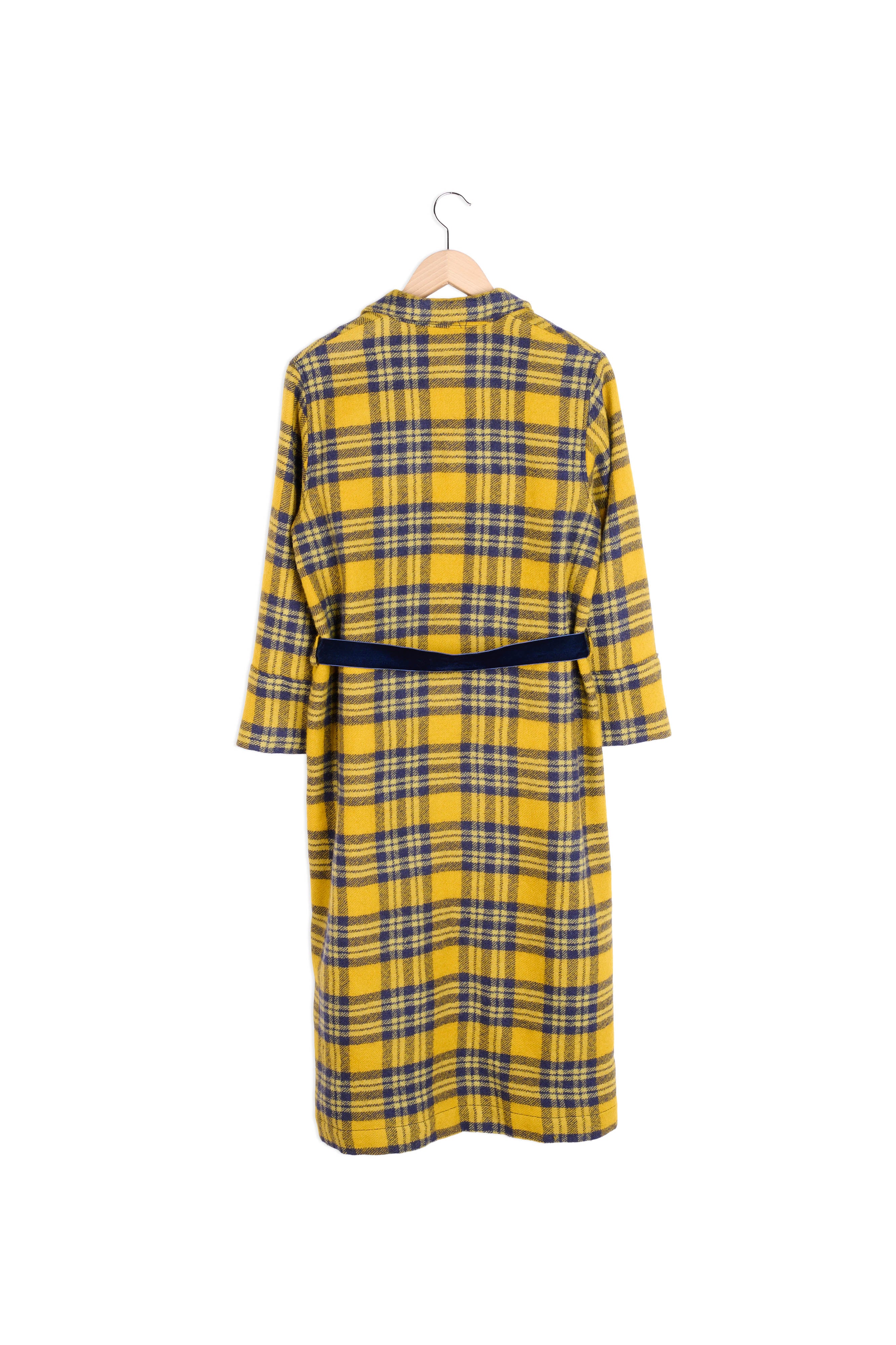 LAEKEN  COAT Faume - seconde main