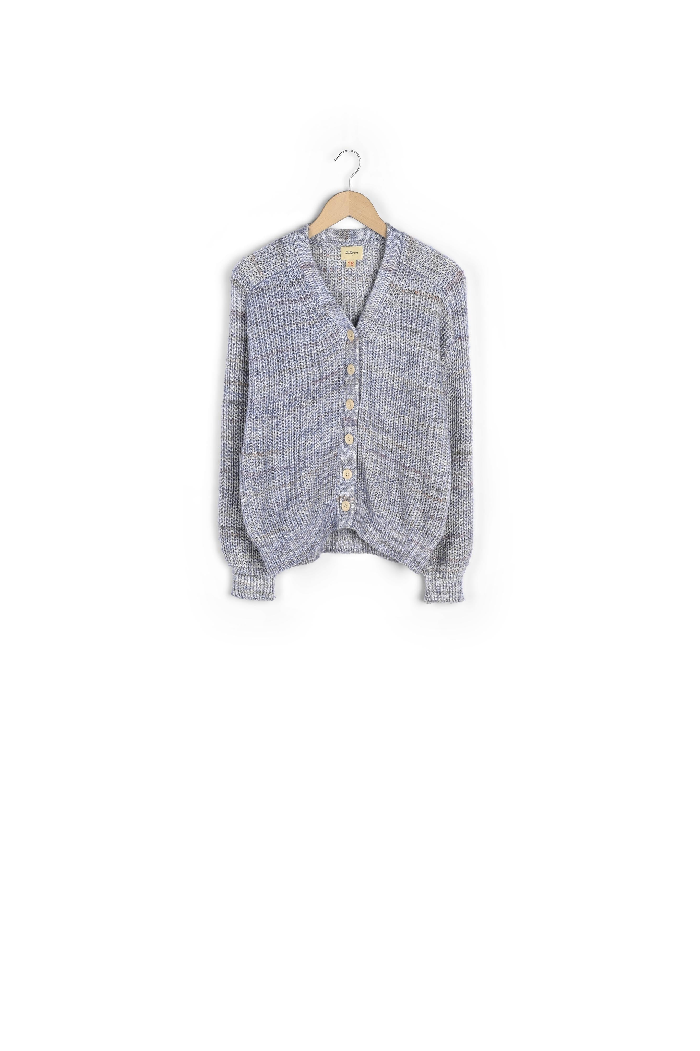 PULL GOXYRE Faume - seconde main