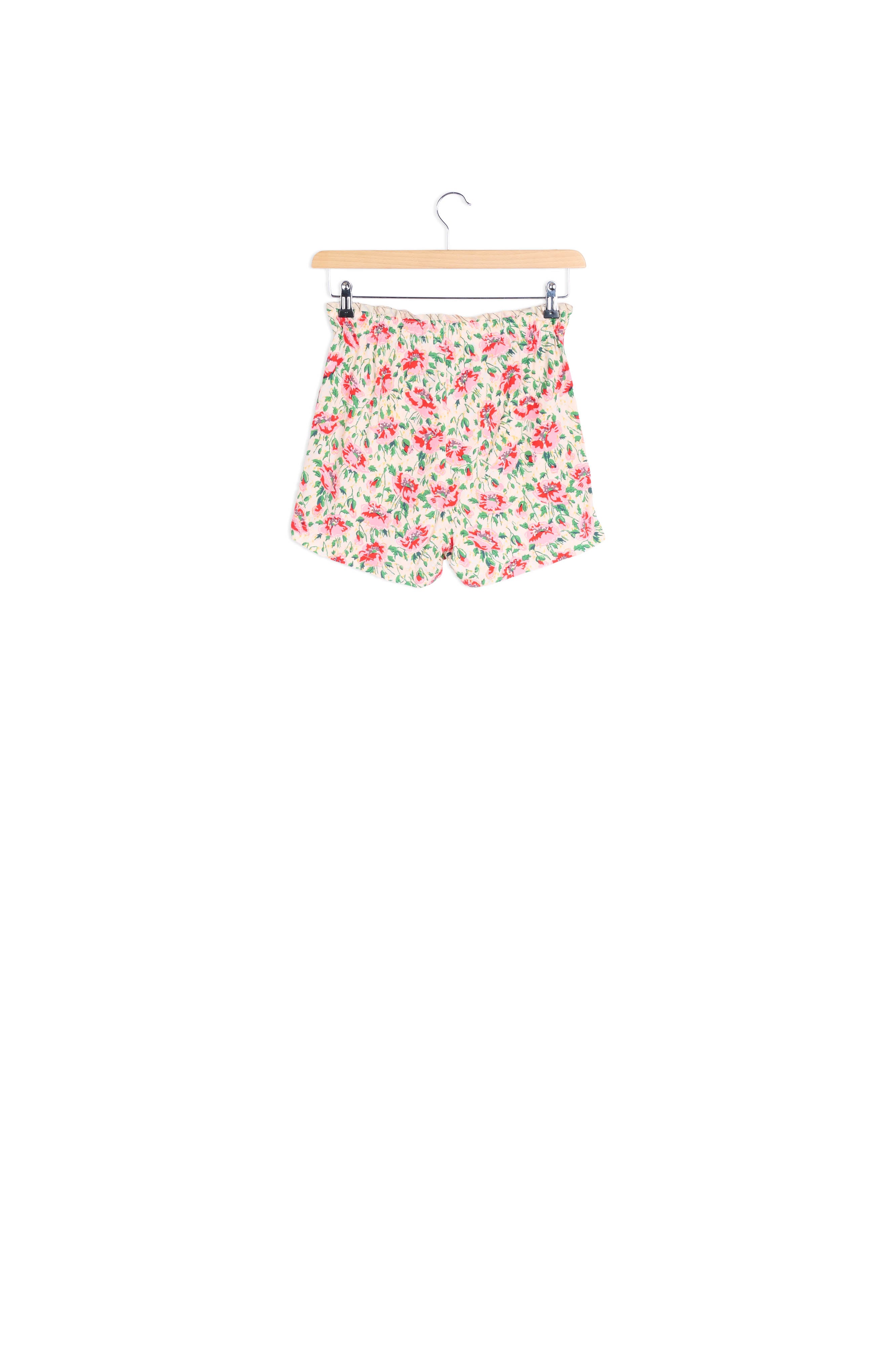AVA SHORTS Faume - seconde main