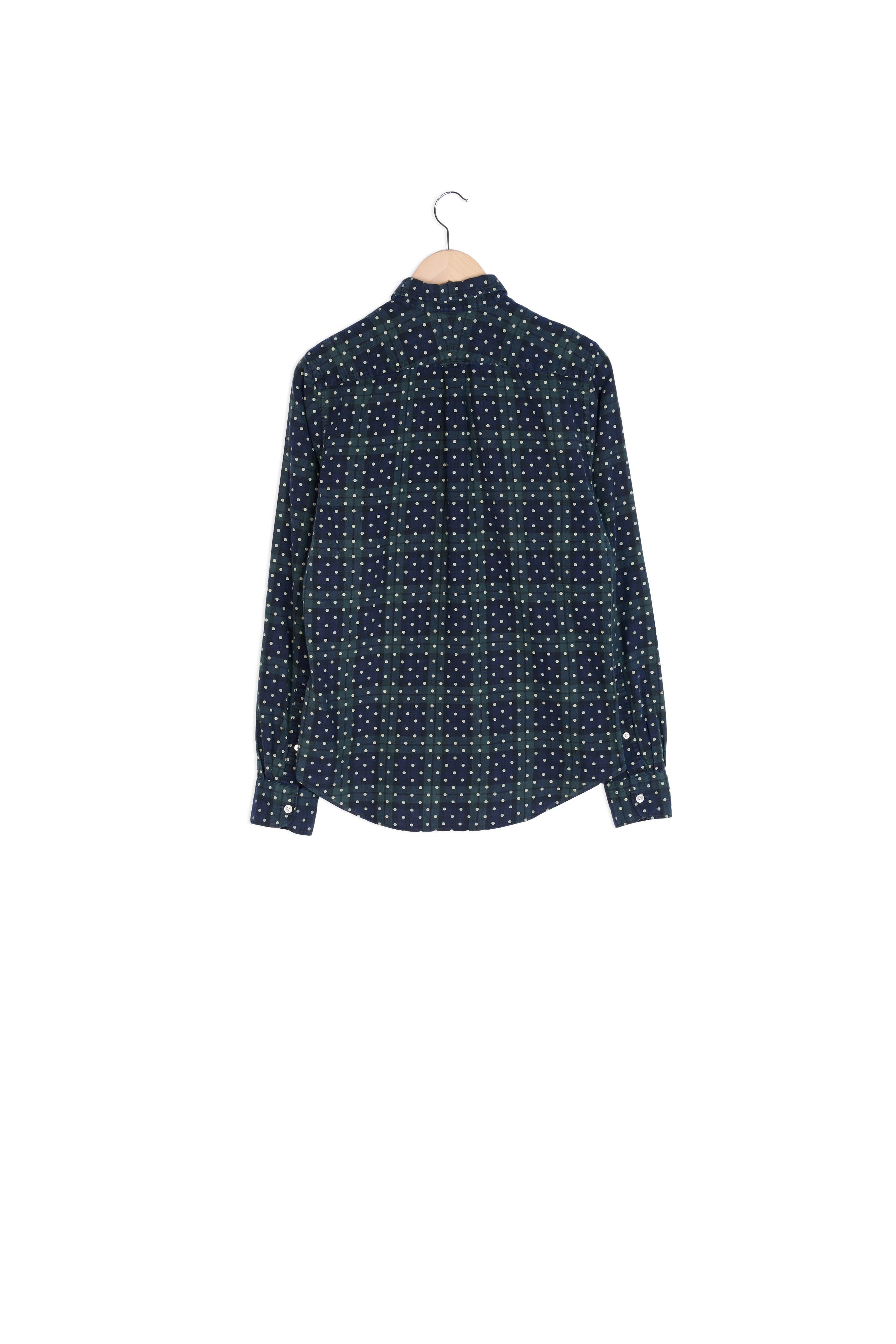 CHEMISE MIRE Faume - seconde main