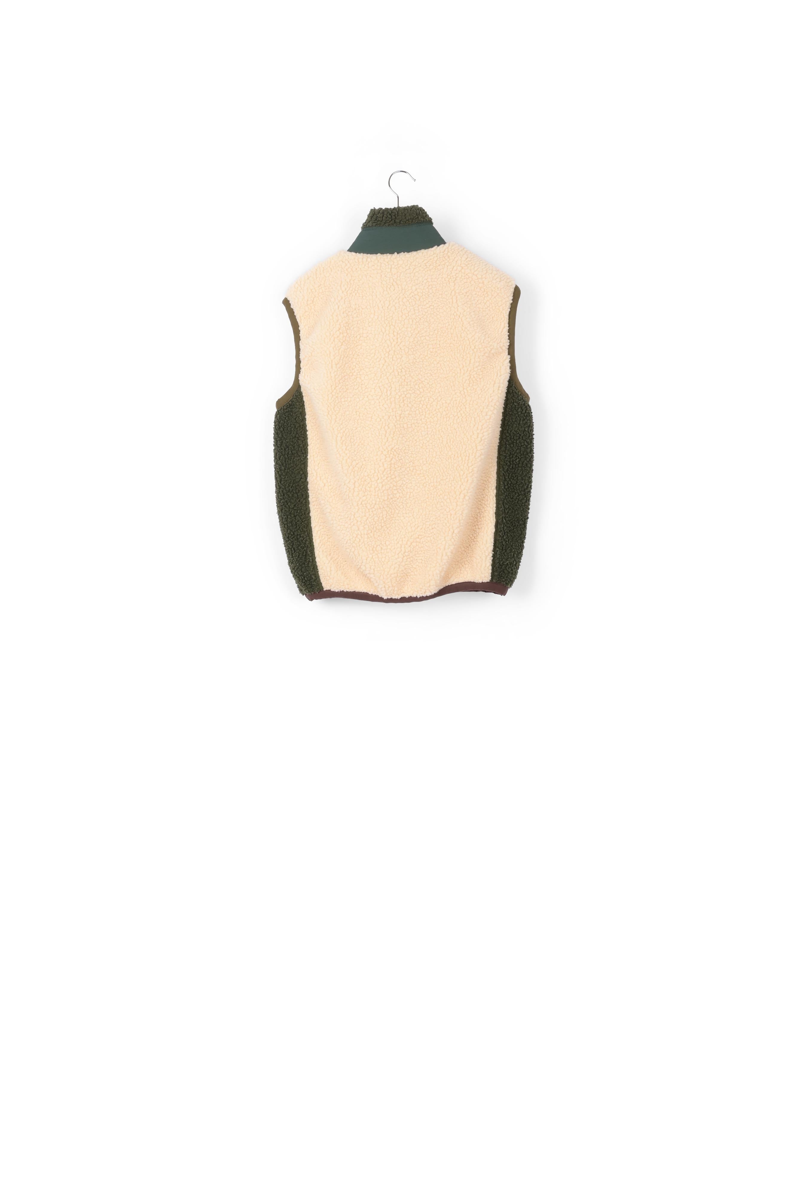 ARCHIE SWEATSHIRT Faume - seconde main