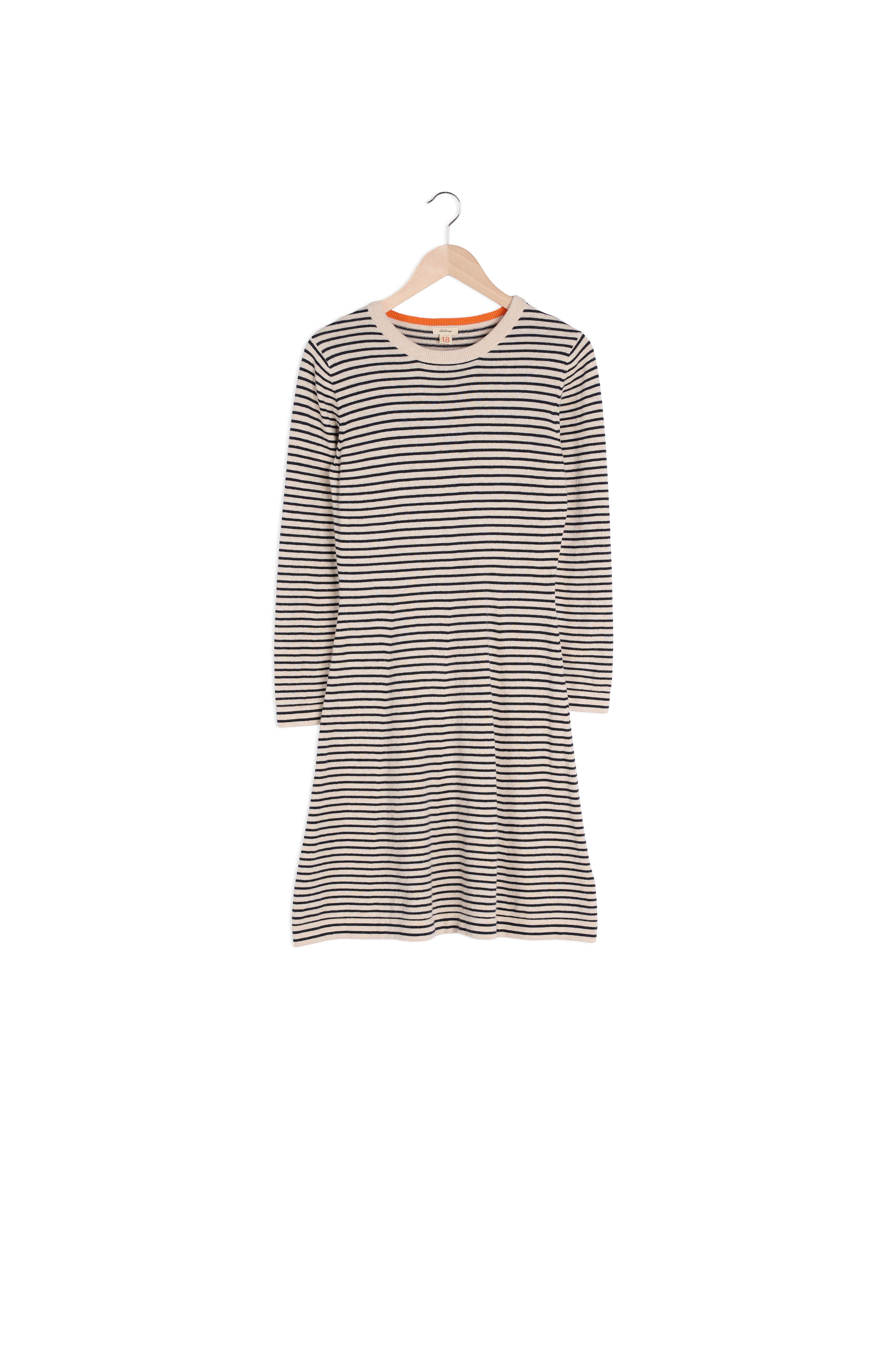 ROBE GIRAUL Faume - seconde main