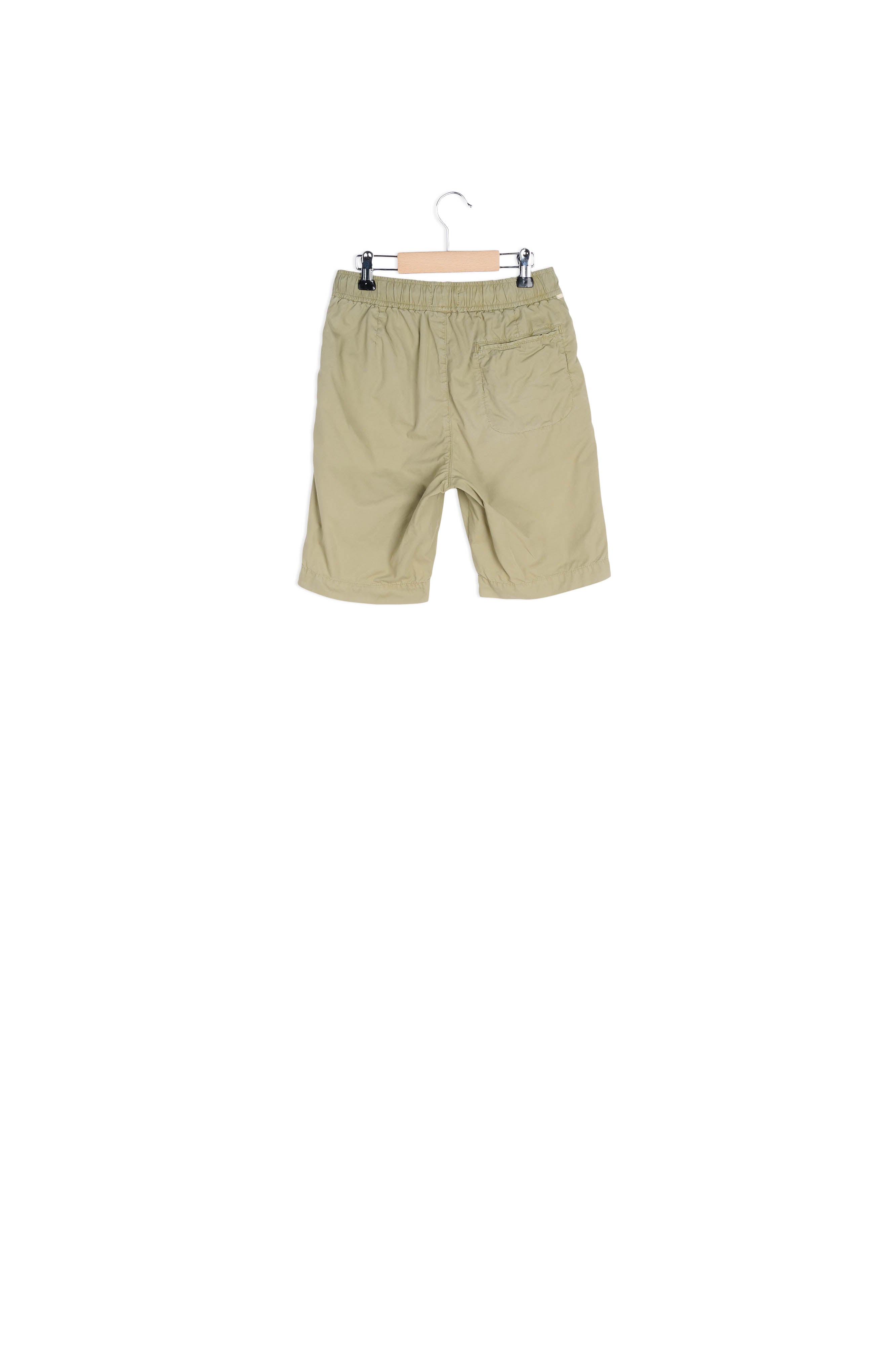 PAWL SHORTS Faume - seconde main