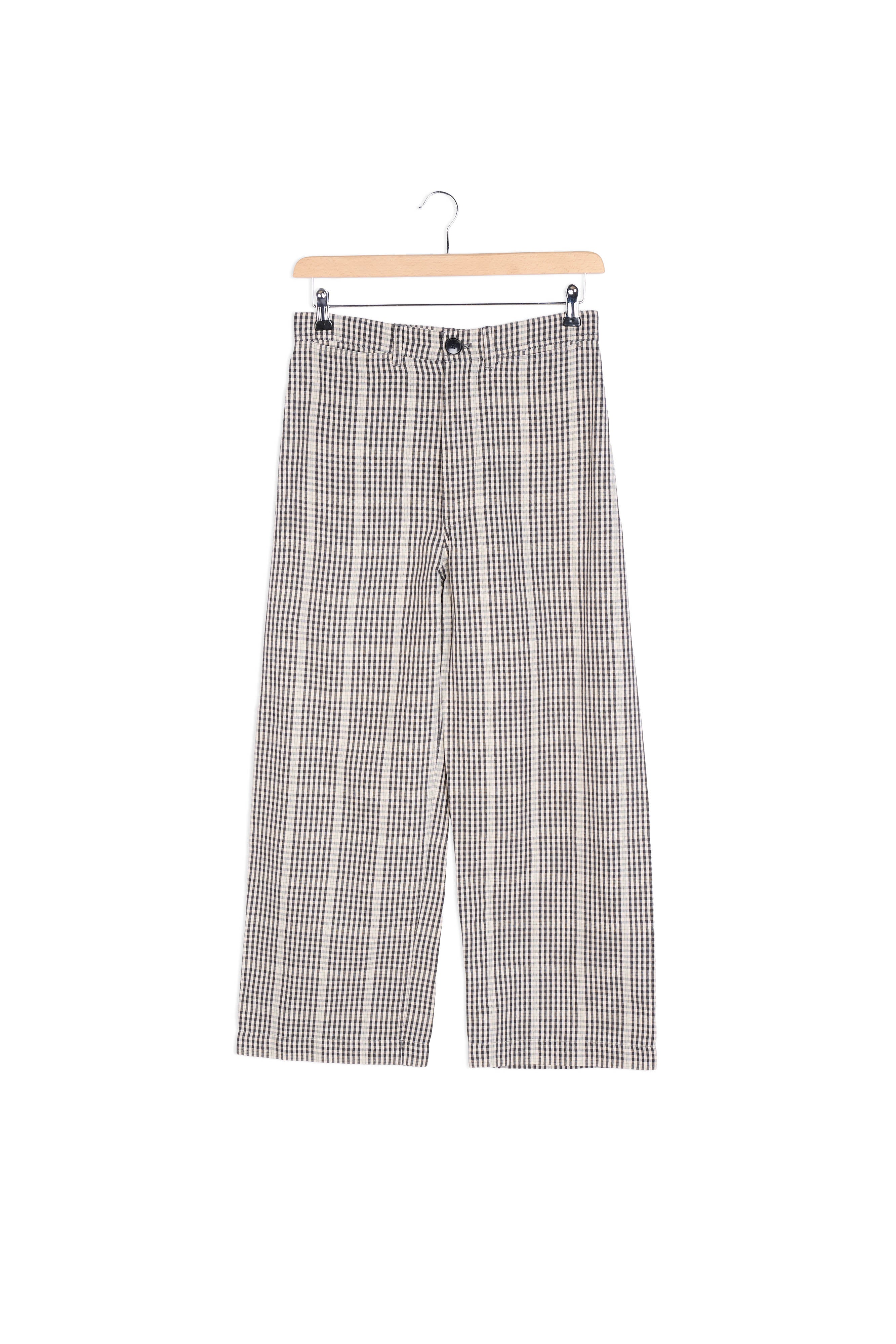 PANTALON LOTAN Faume - seconde main