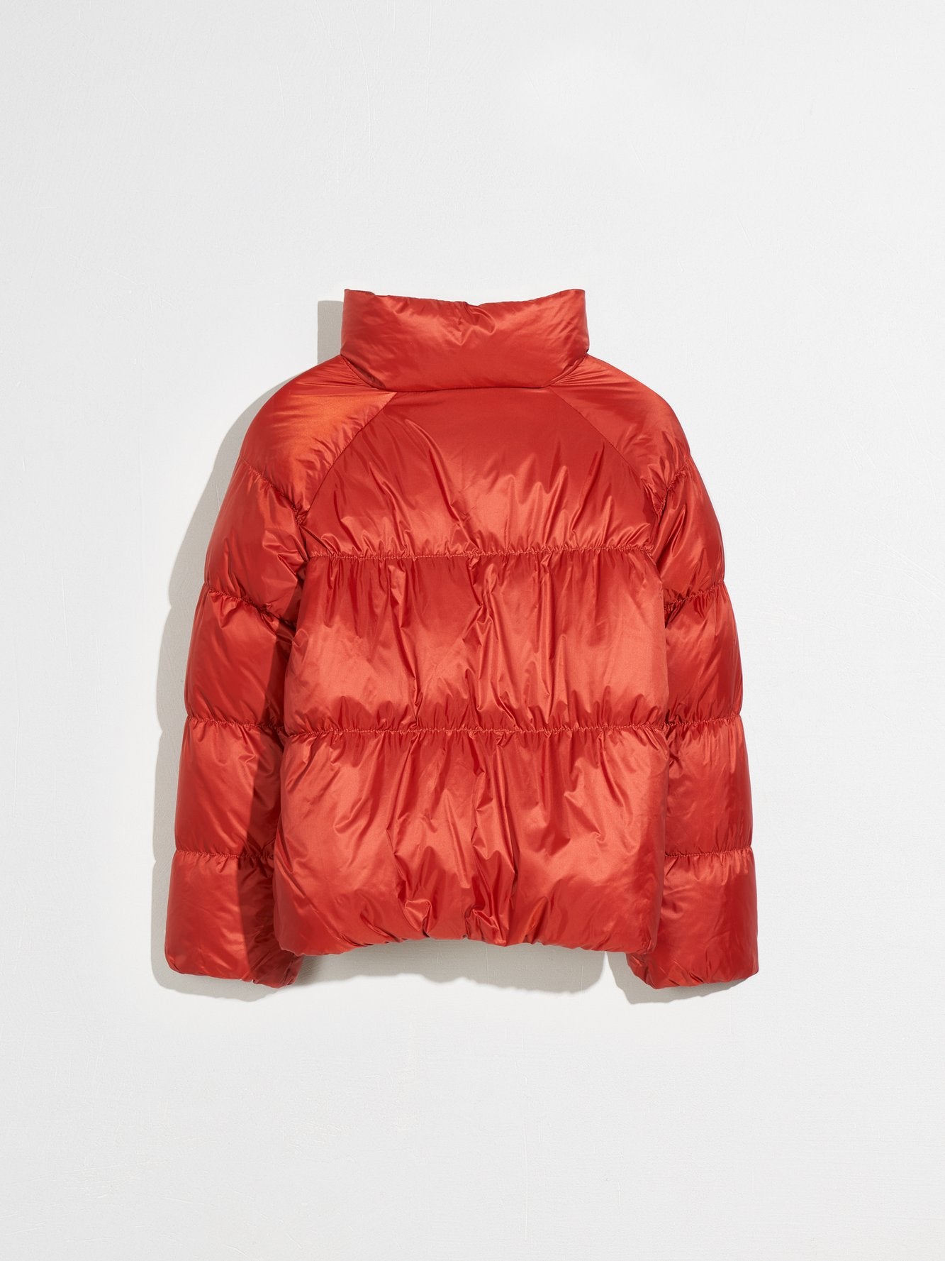 HOOVER JACKET Faume - seconde main