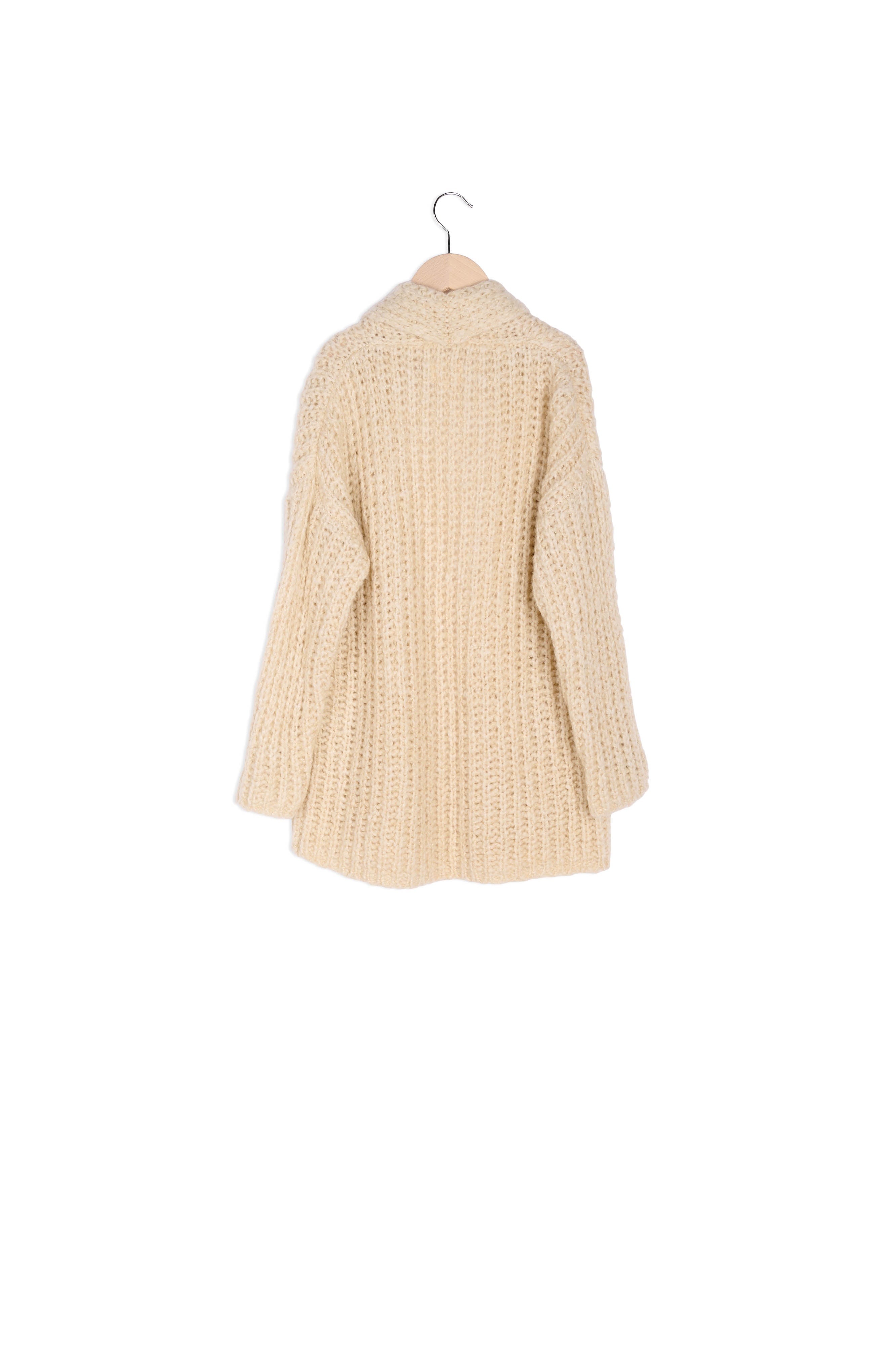 PULL NILLAR Faume - seconde main