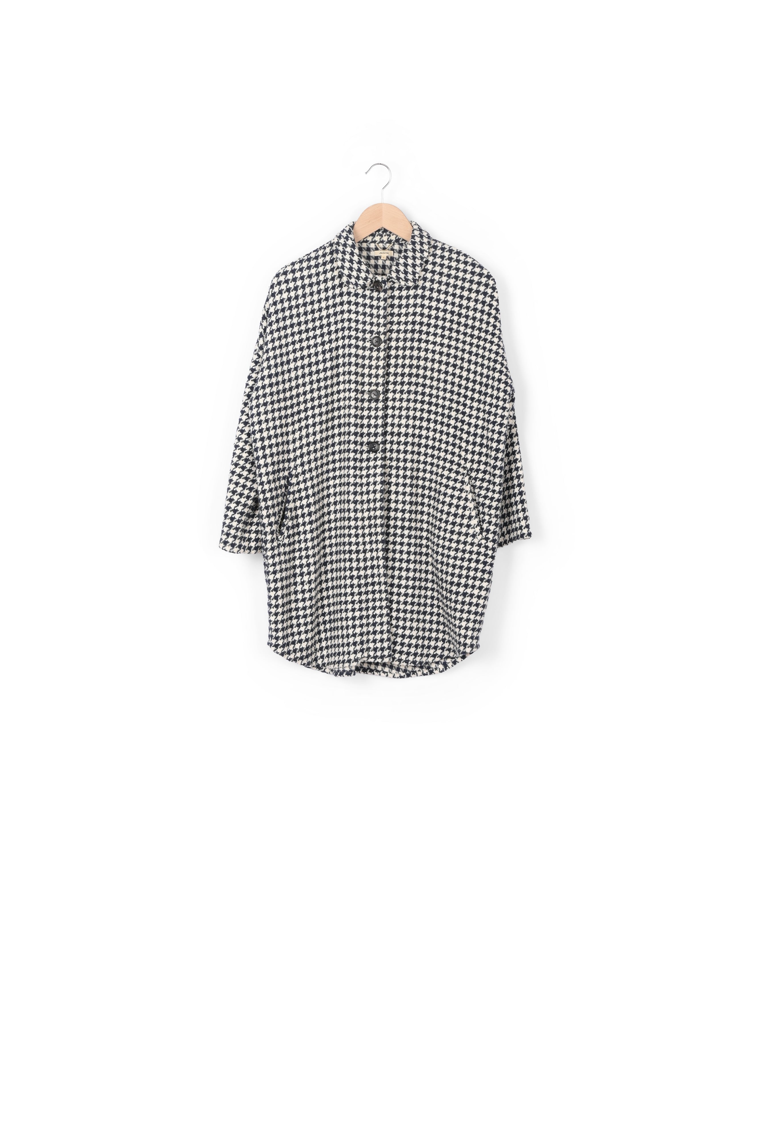 MANTEAU PECQ Faume - seconde main