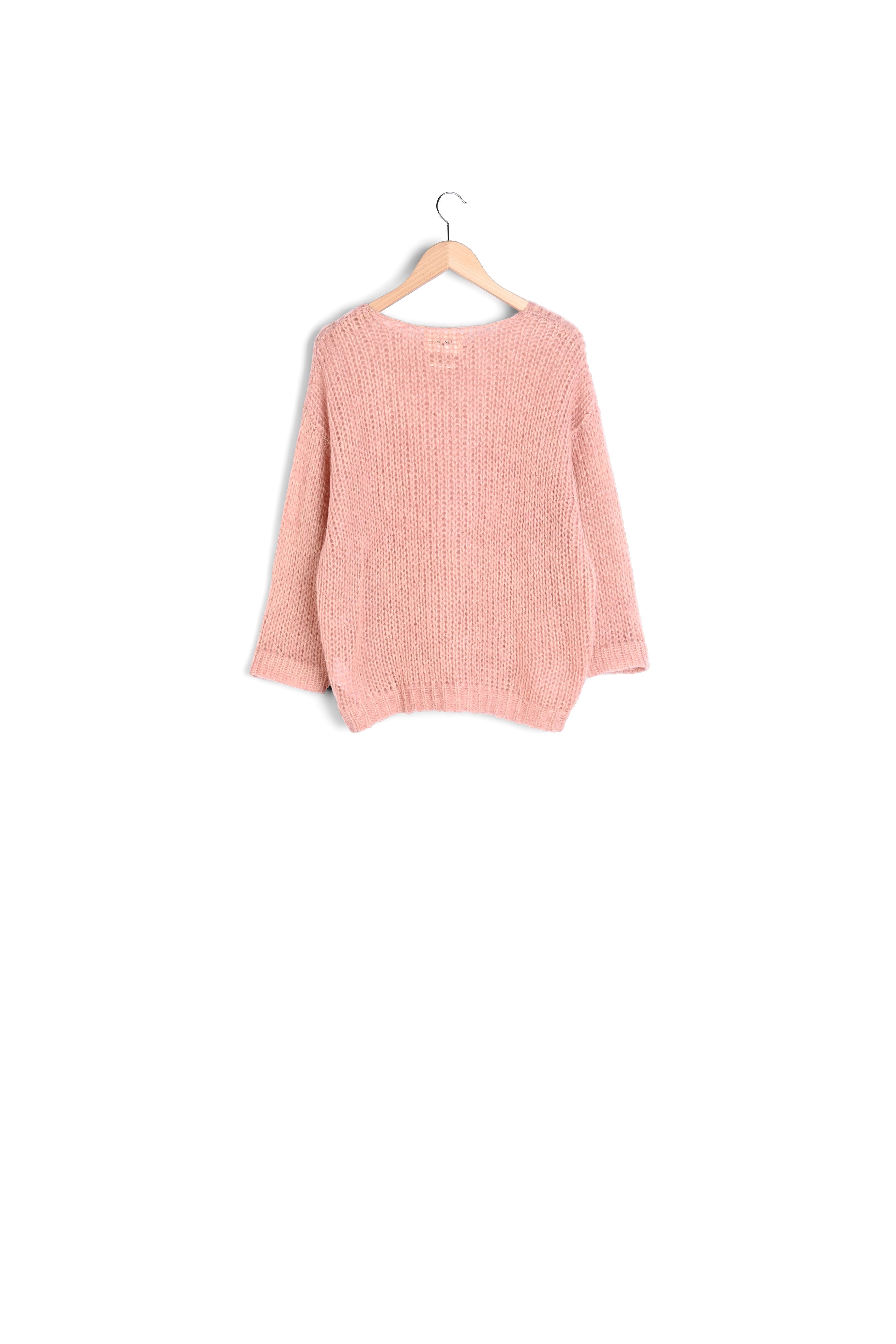 TOMACHI KNITWEAR Faume - seconde main