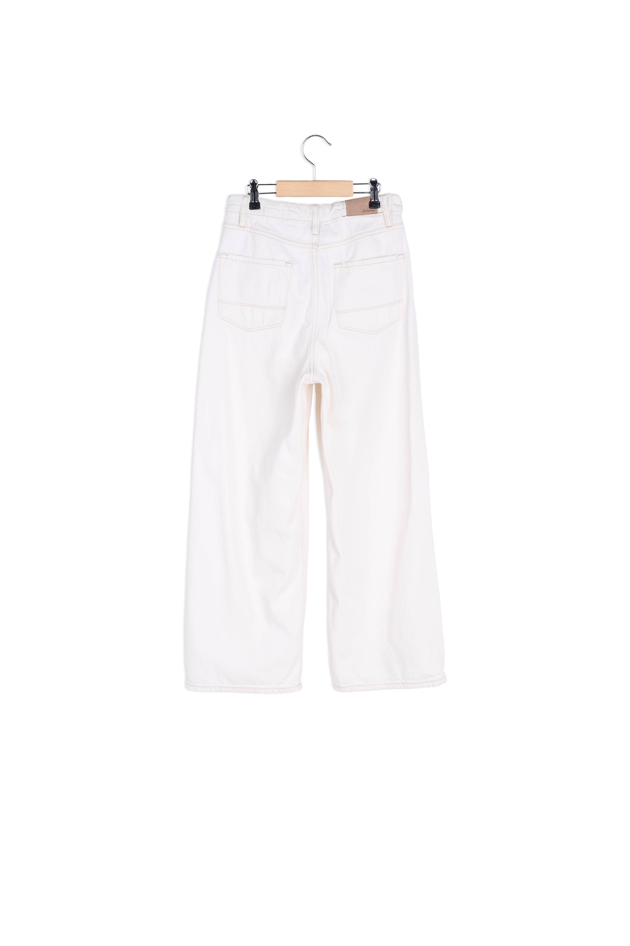 PANTALON POPY Faume - seconde main