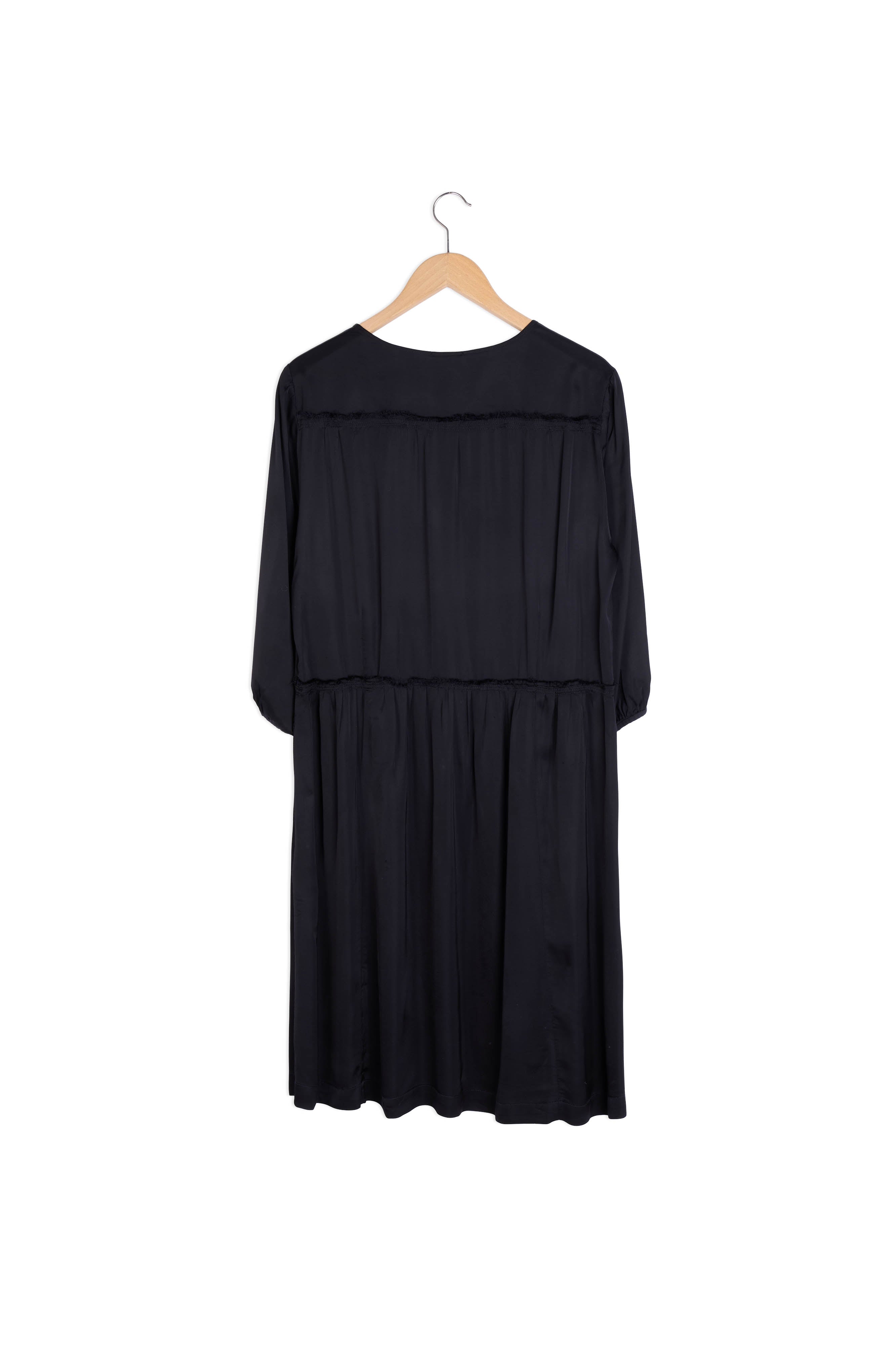 LIZARD DRESS Faume - seconde main