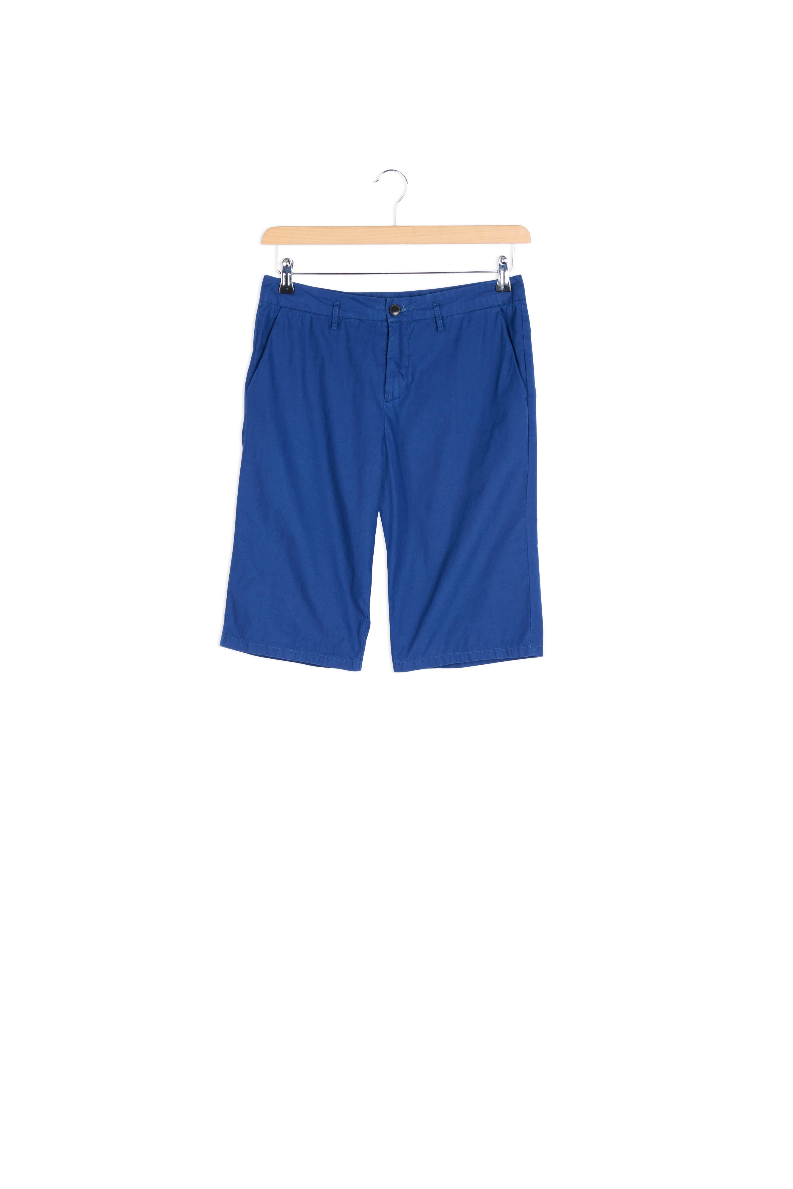 SHORT POLLOCK Faume - seconde main