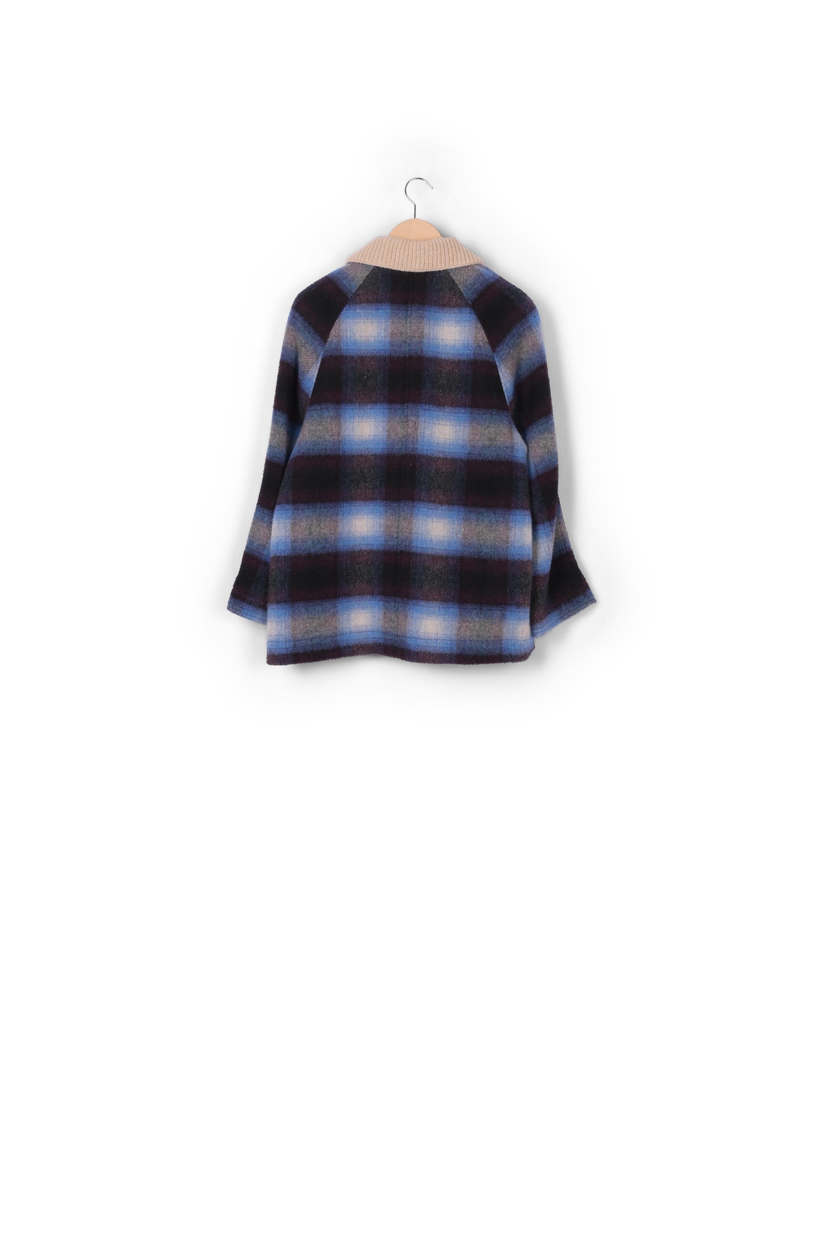 VOLKAN JACKET Faume - seconde main