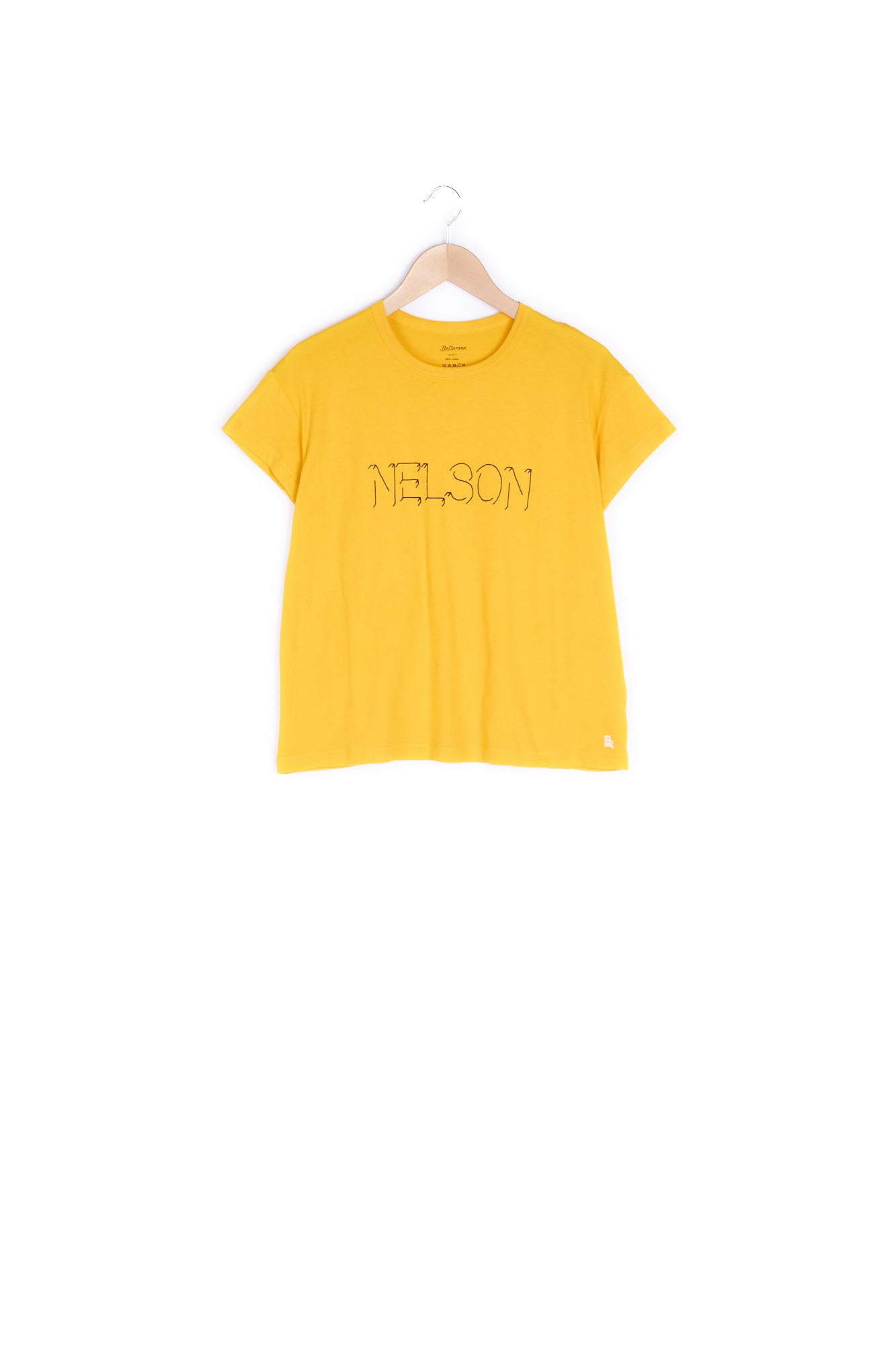 AYO T-SHIRT Faume - seconde main