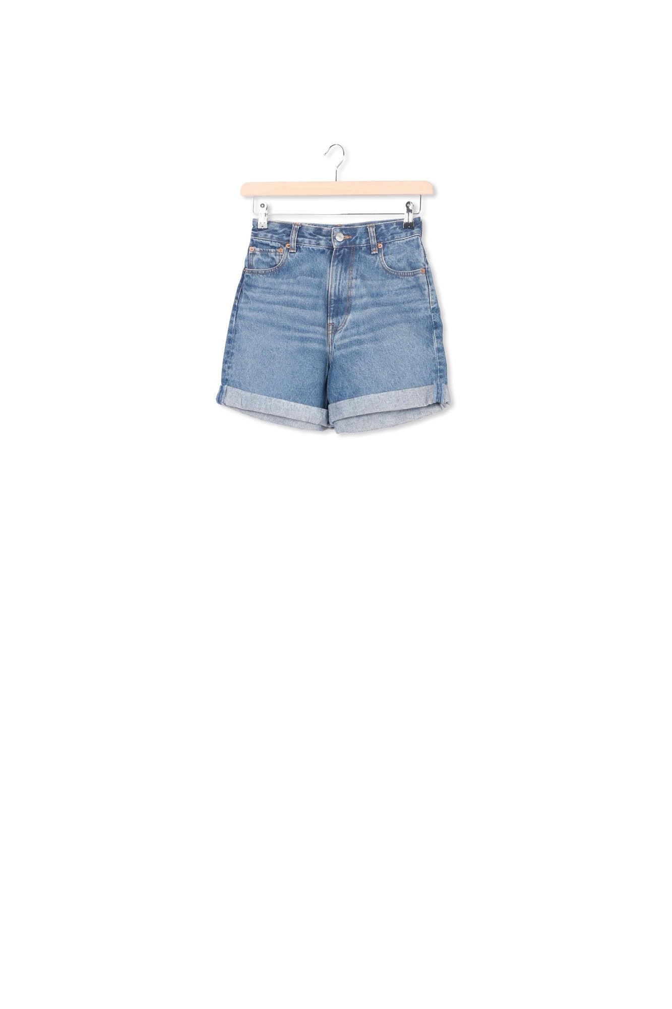 SHORT PARTY Faume - seconde main