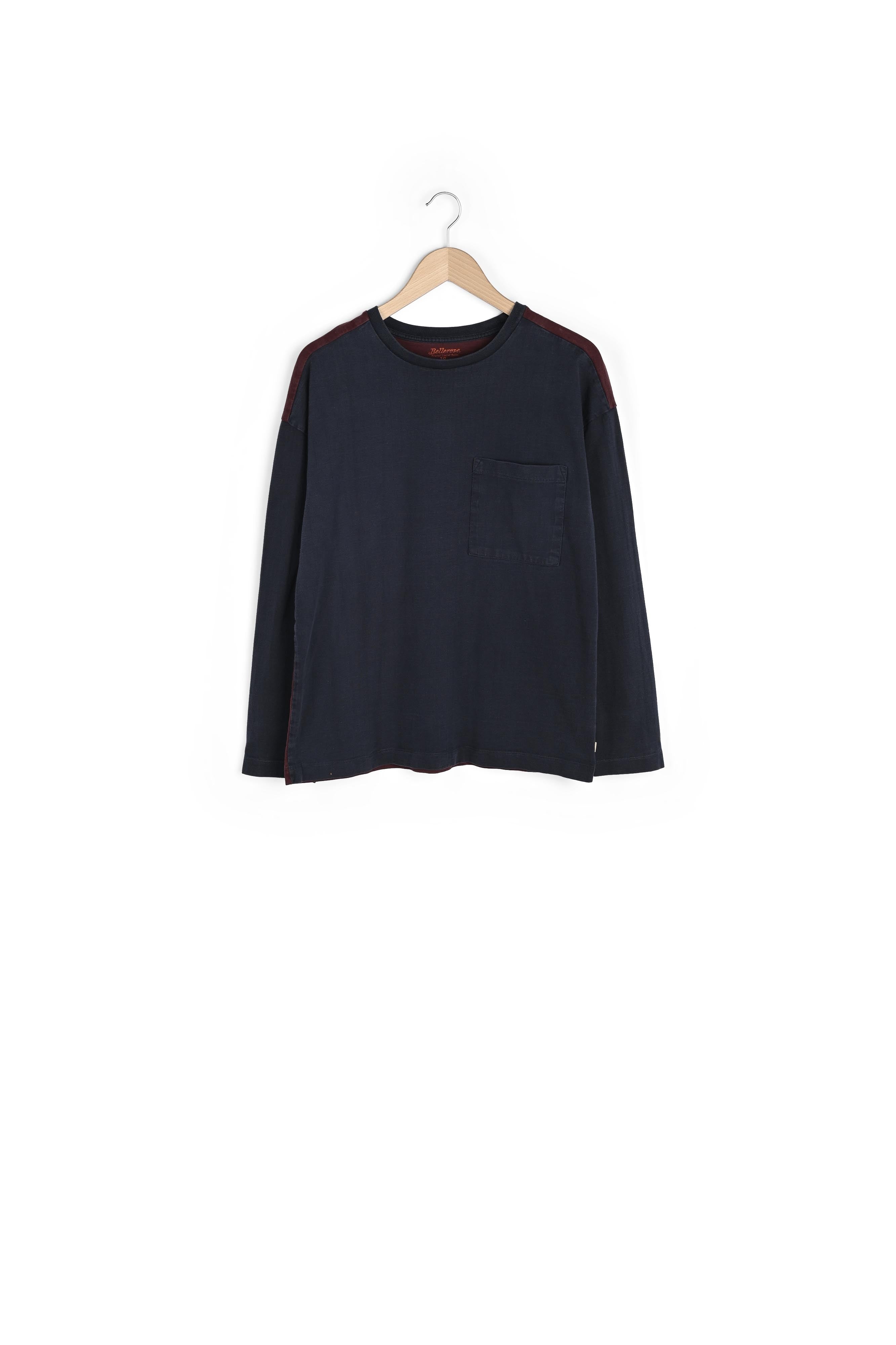 VANAU T-SHIRT Faume - seconde main