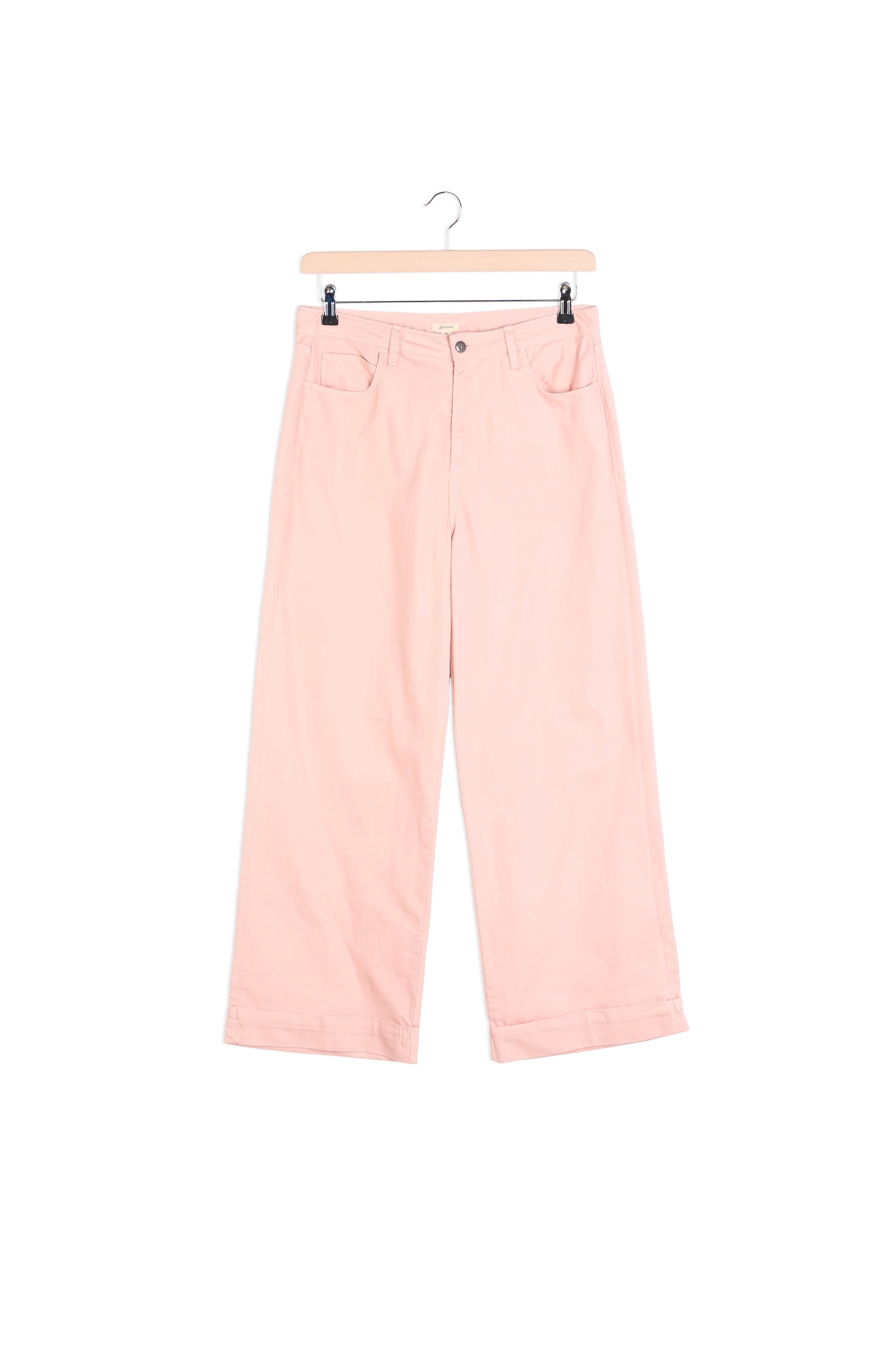 PENHA PANTS Faume - seconde main