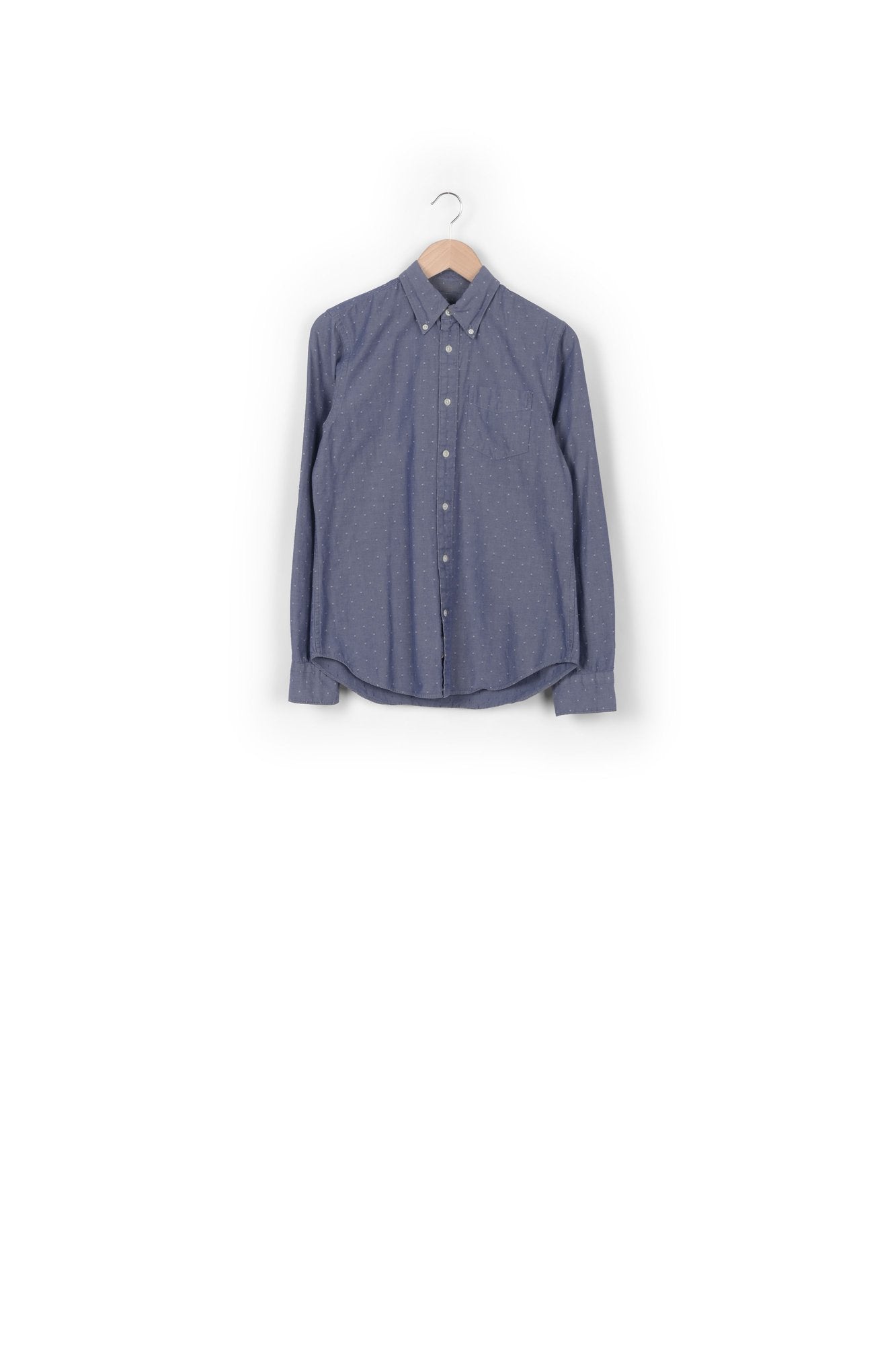 CHEMISE MIRE Faume - seconde main