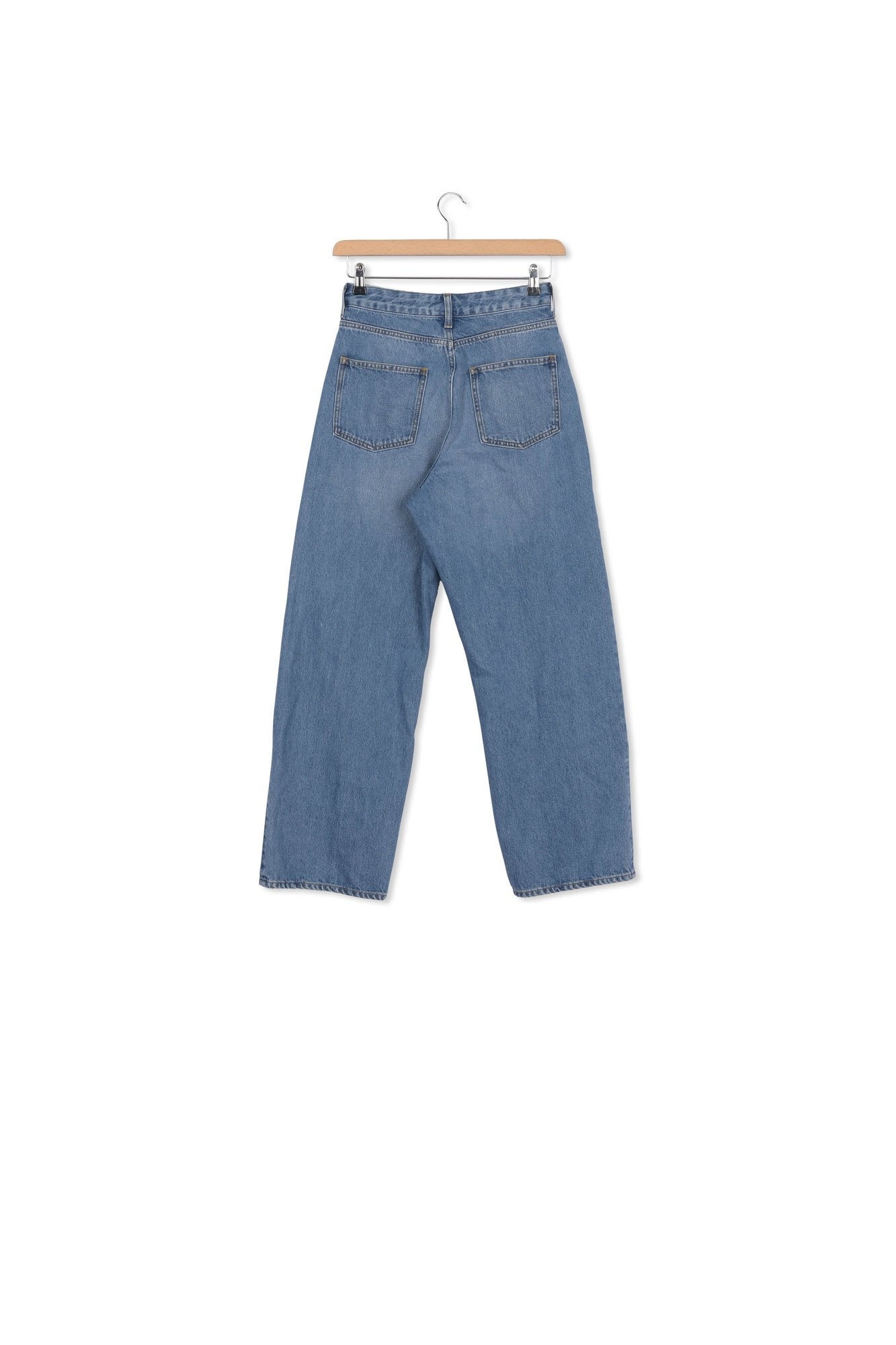 JEANS POKER Faume - seconde main