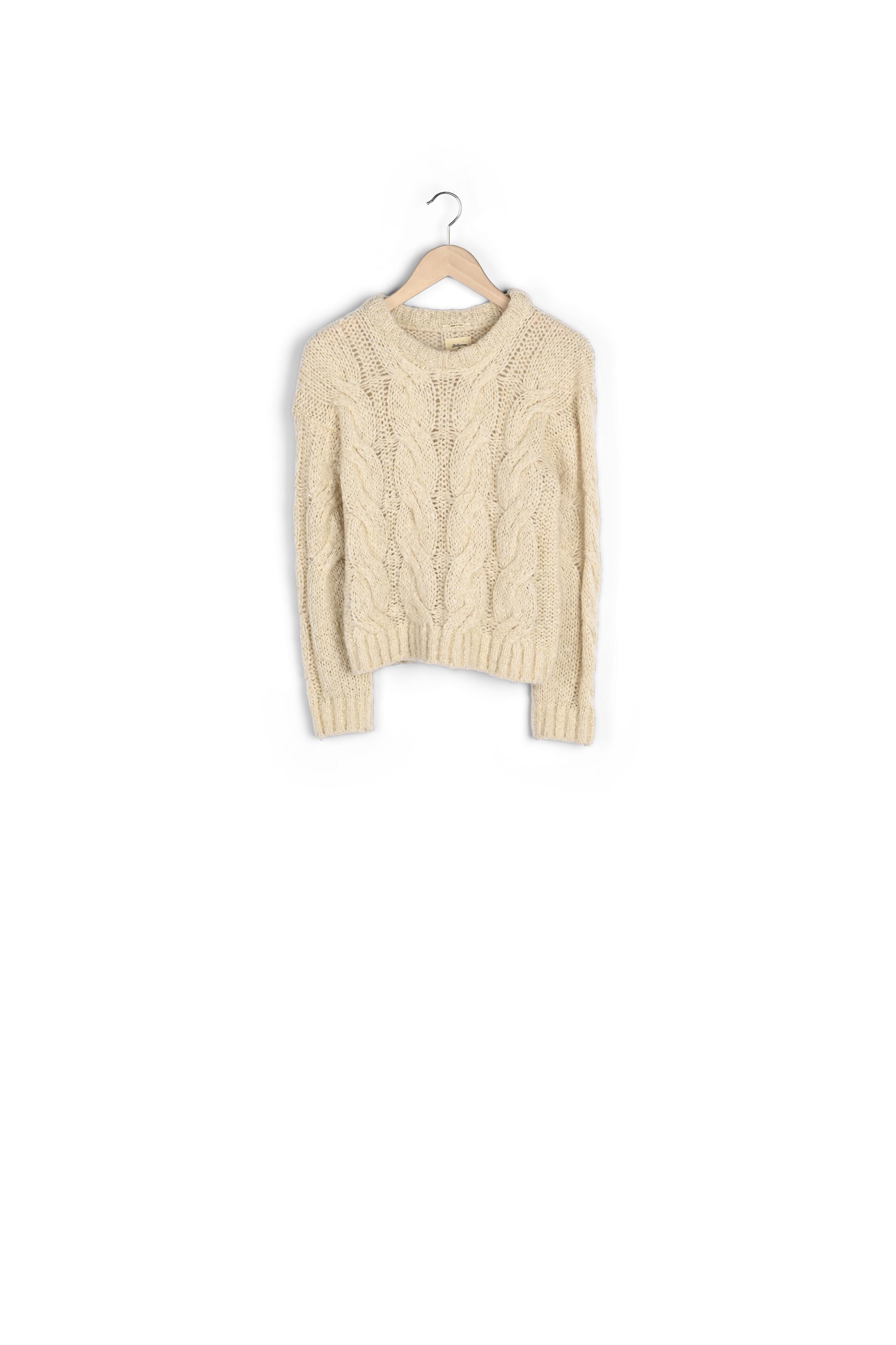 PULL NINS Faume - seconde main