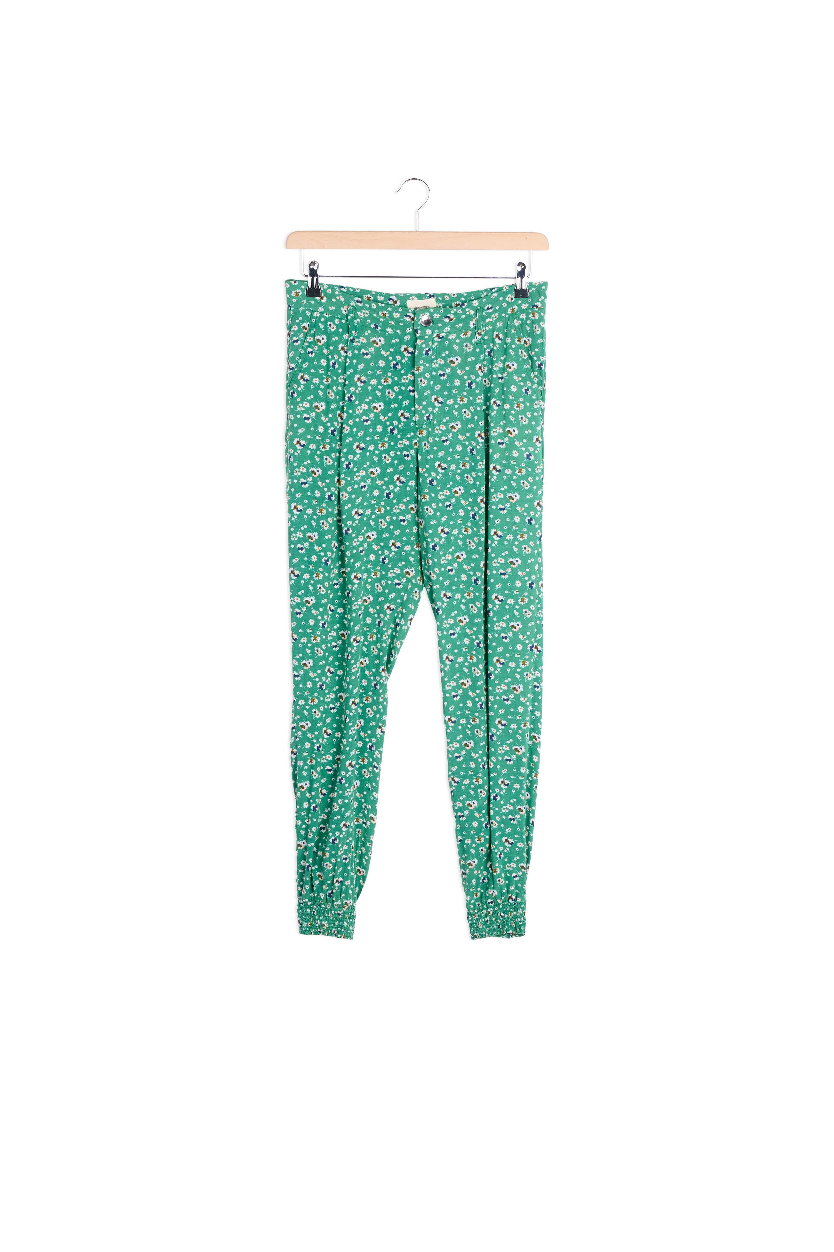 LEONA BROEK Faume - seconde main