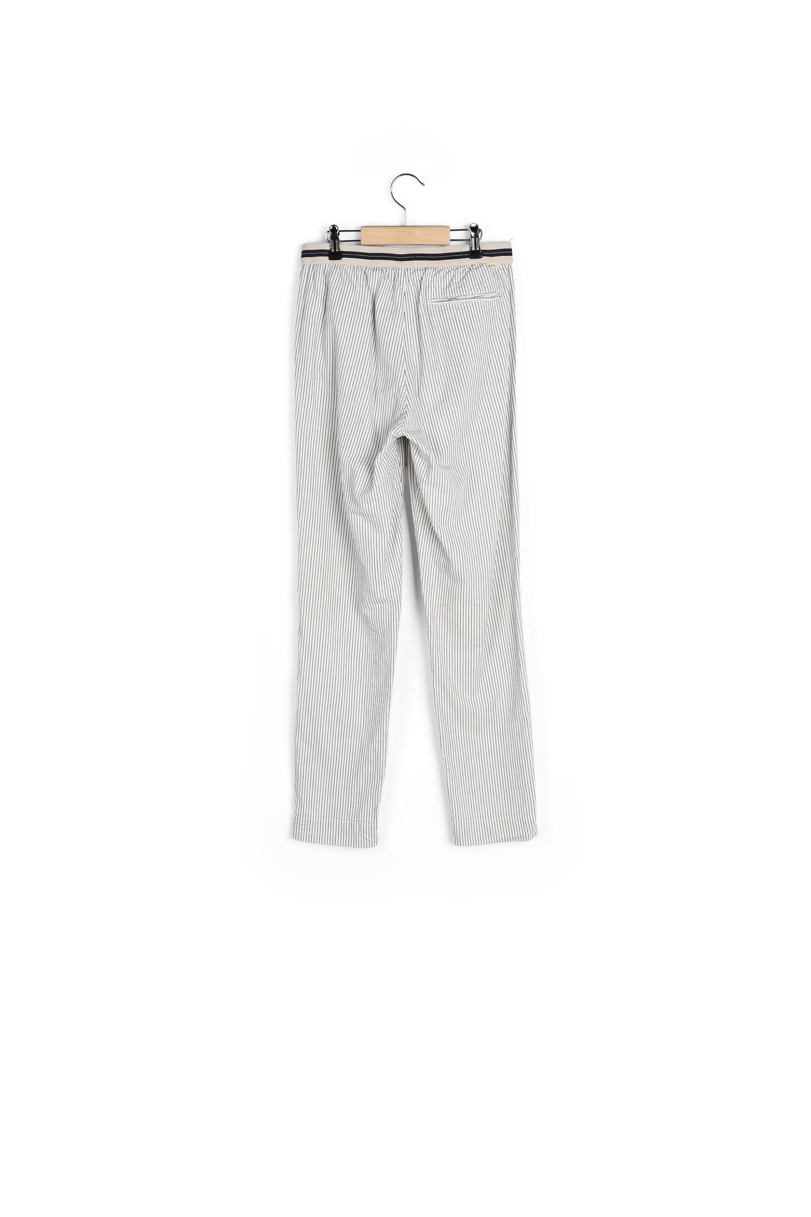 PANTALON LIZE Faume - seconde main