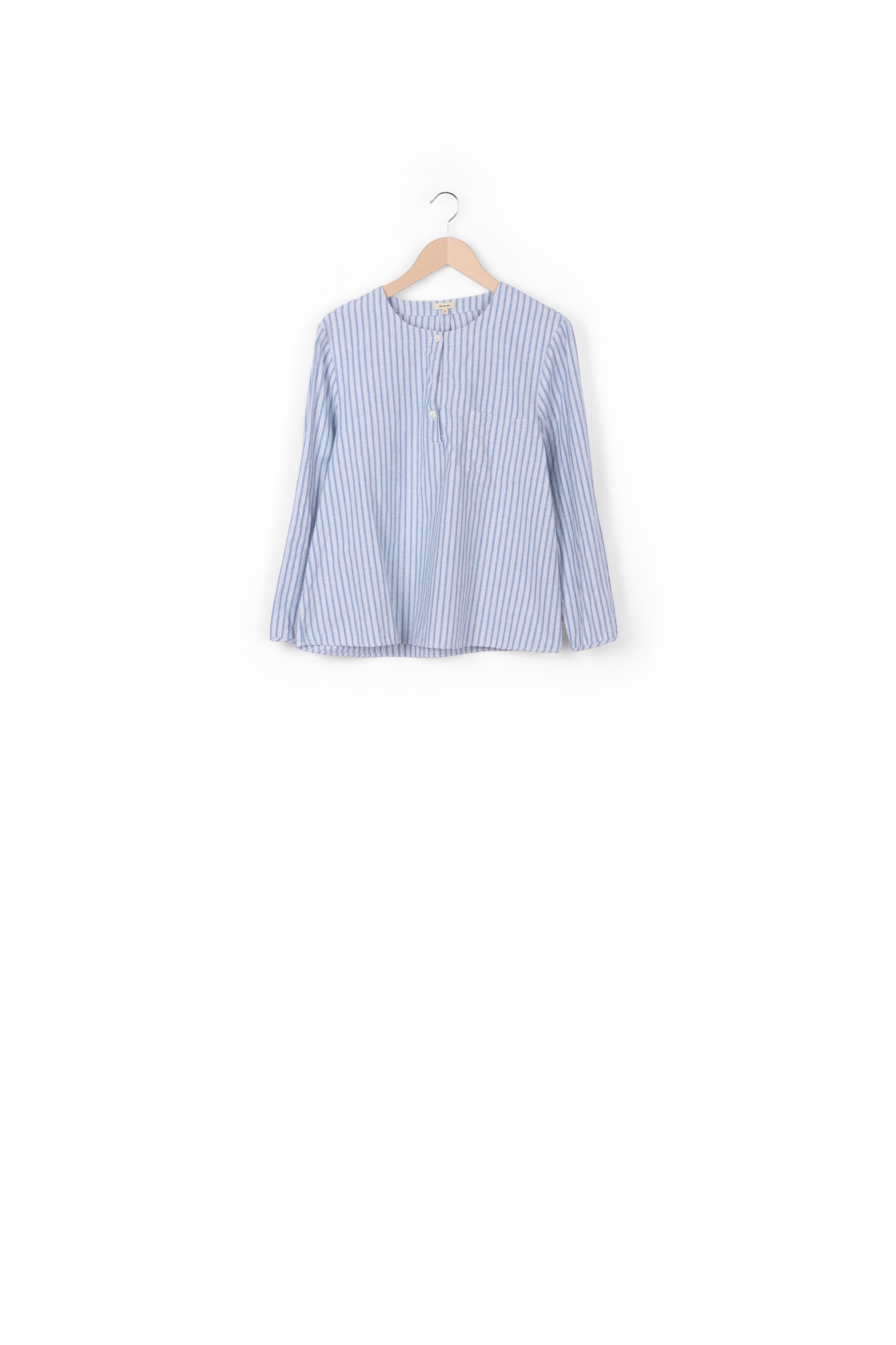 ARDANT SHIRT Faume - seconde main