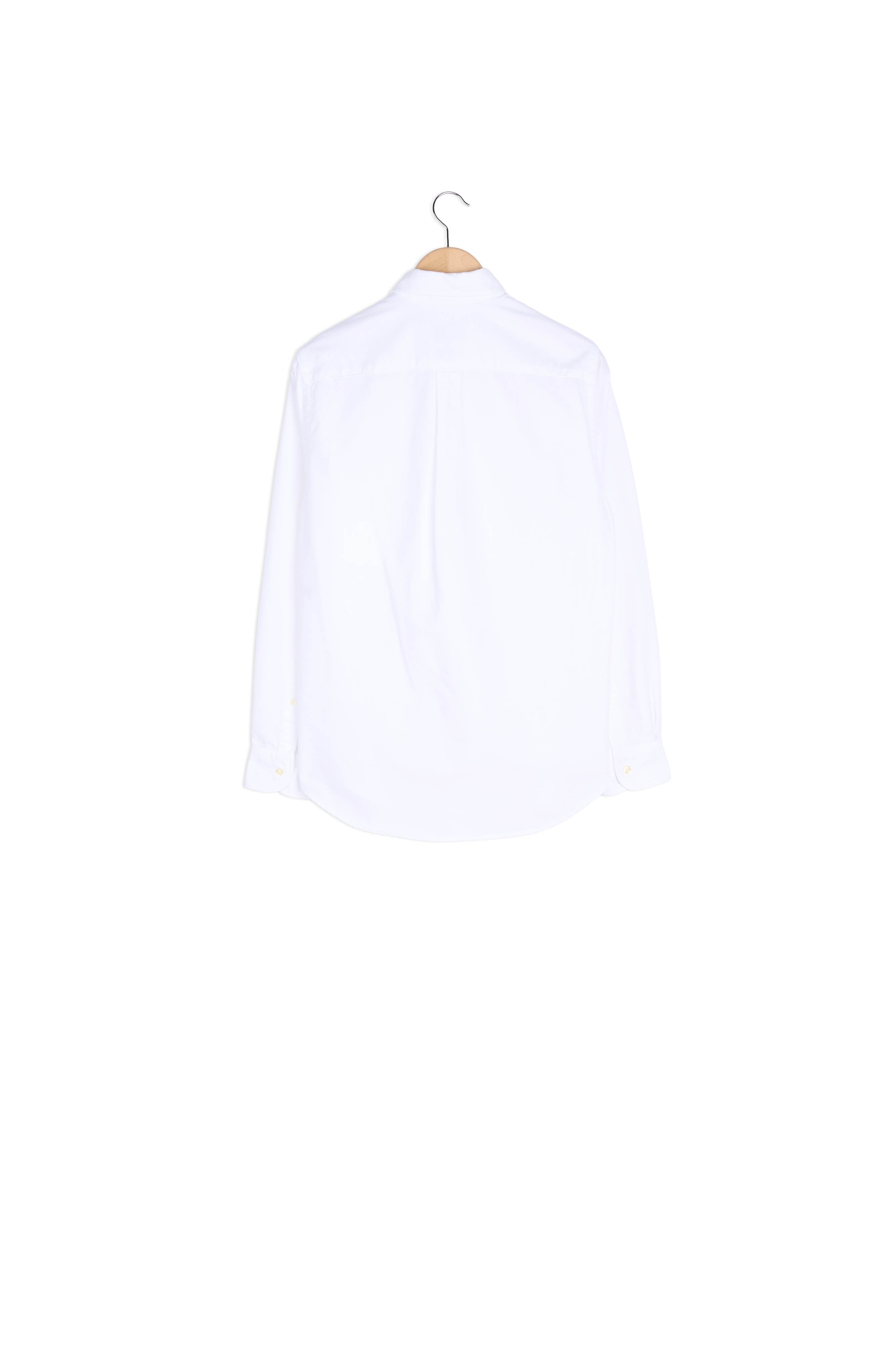 CHEMISE MIRE Faume - seconde main