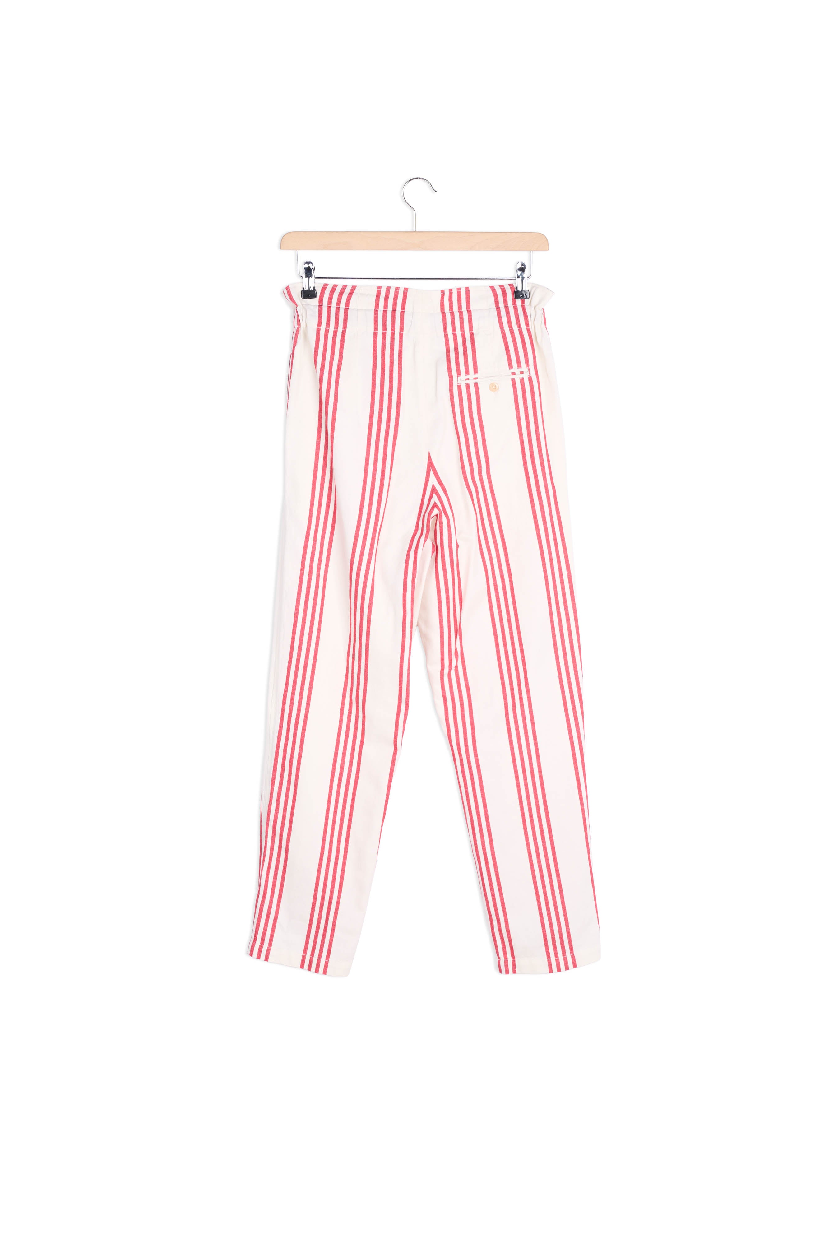 LAWAL BROEK Faume - seconde main