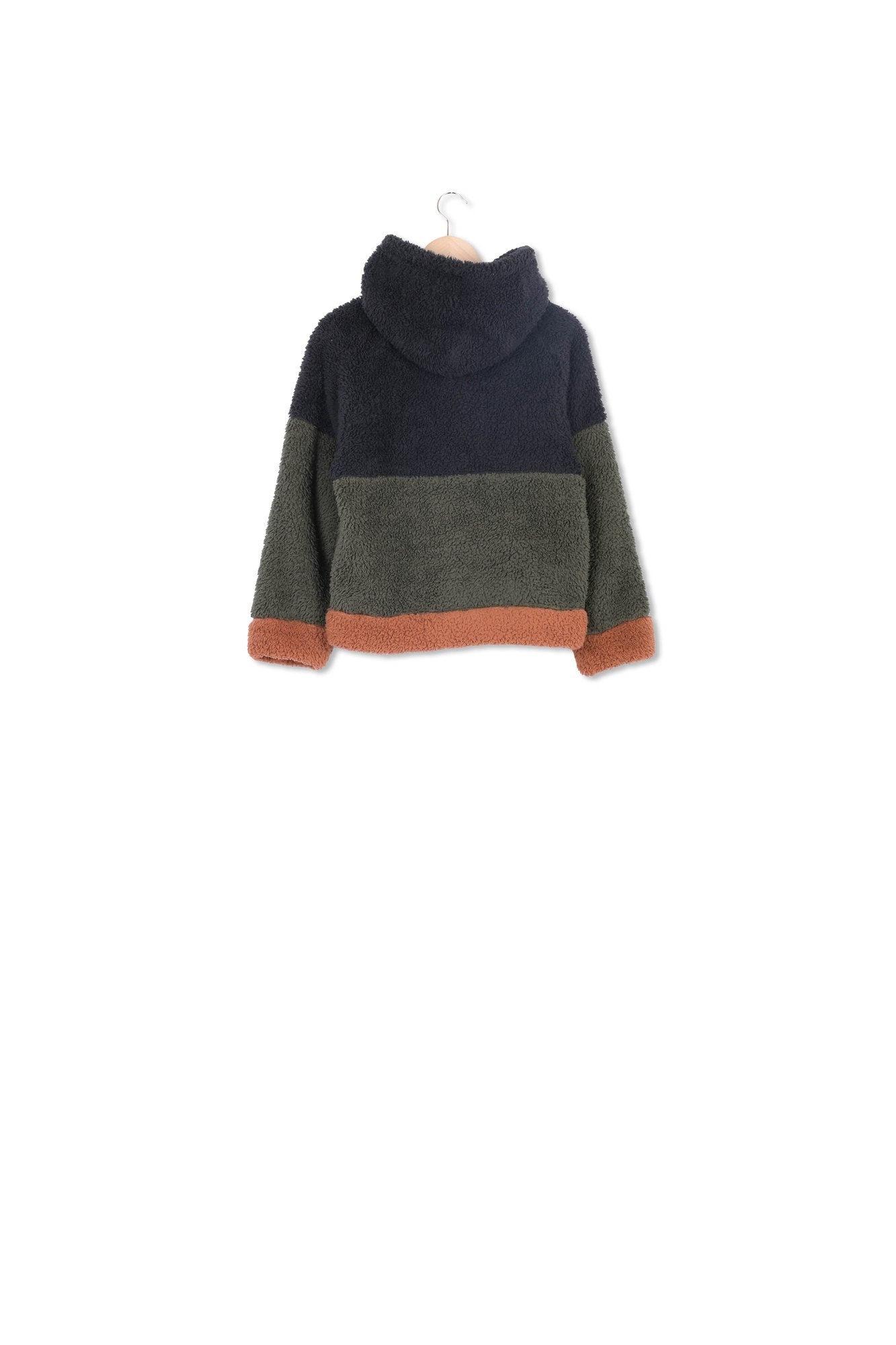 SWEATSHIRT ARTHUR Faume - seconde main