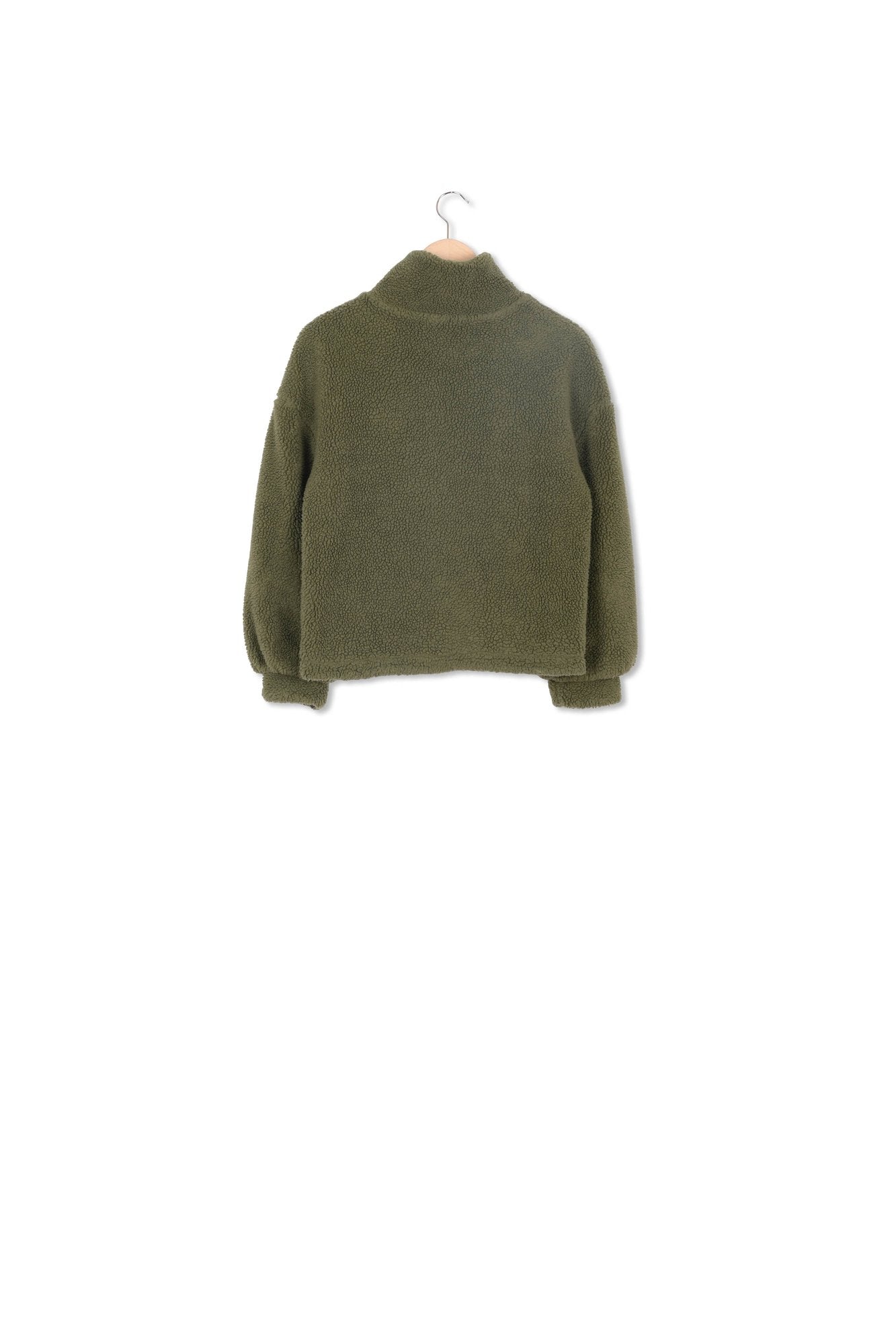 BELOU SWEATSHIRT Faume - seconde main