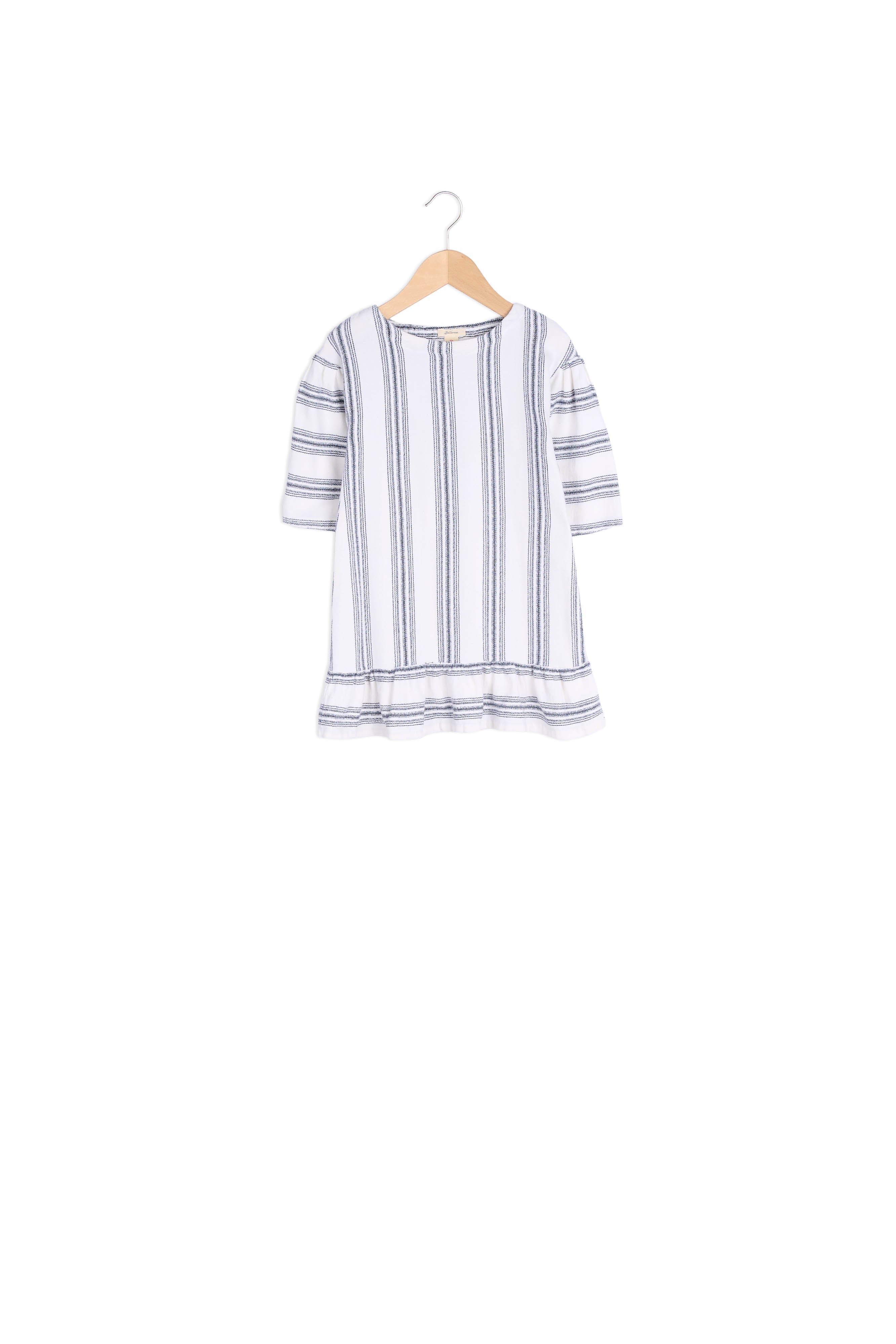 ROBE APRIL Faume - seconde main