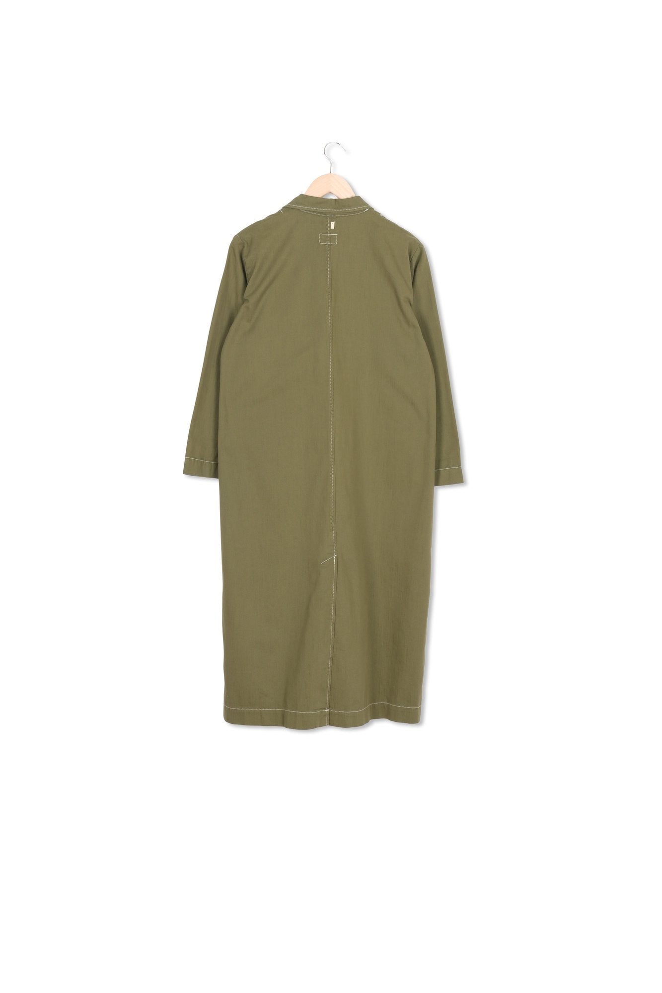 MANTEAU PANAMA Faume - seconde main