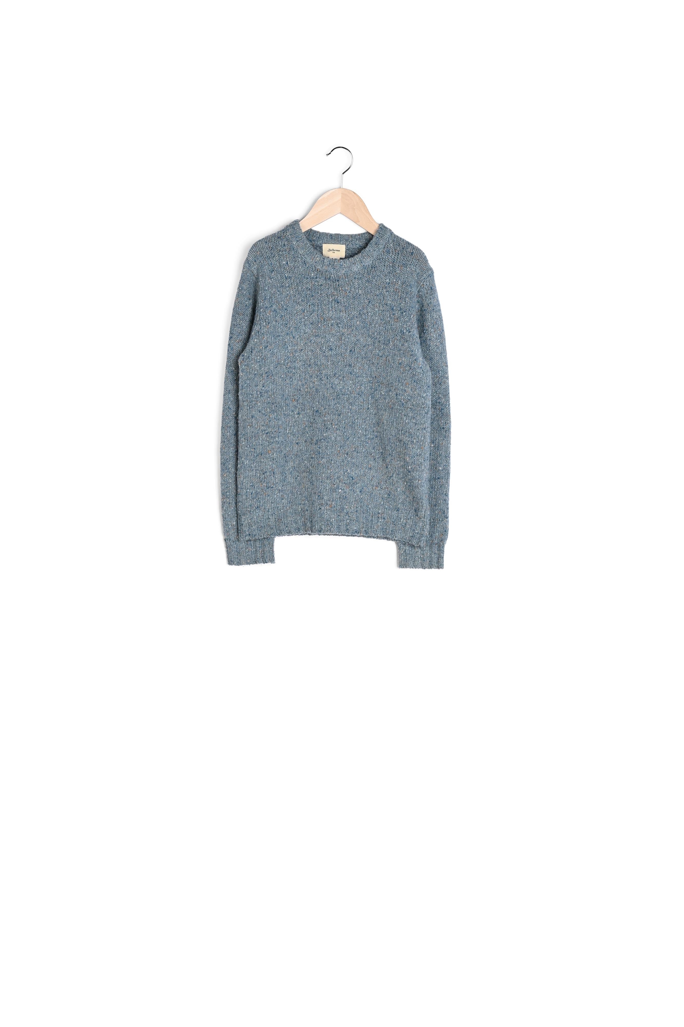 GINOT KNITWEAR Faume - seconde main