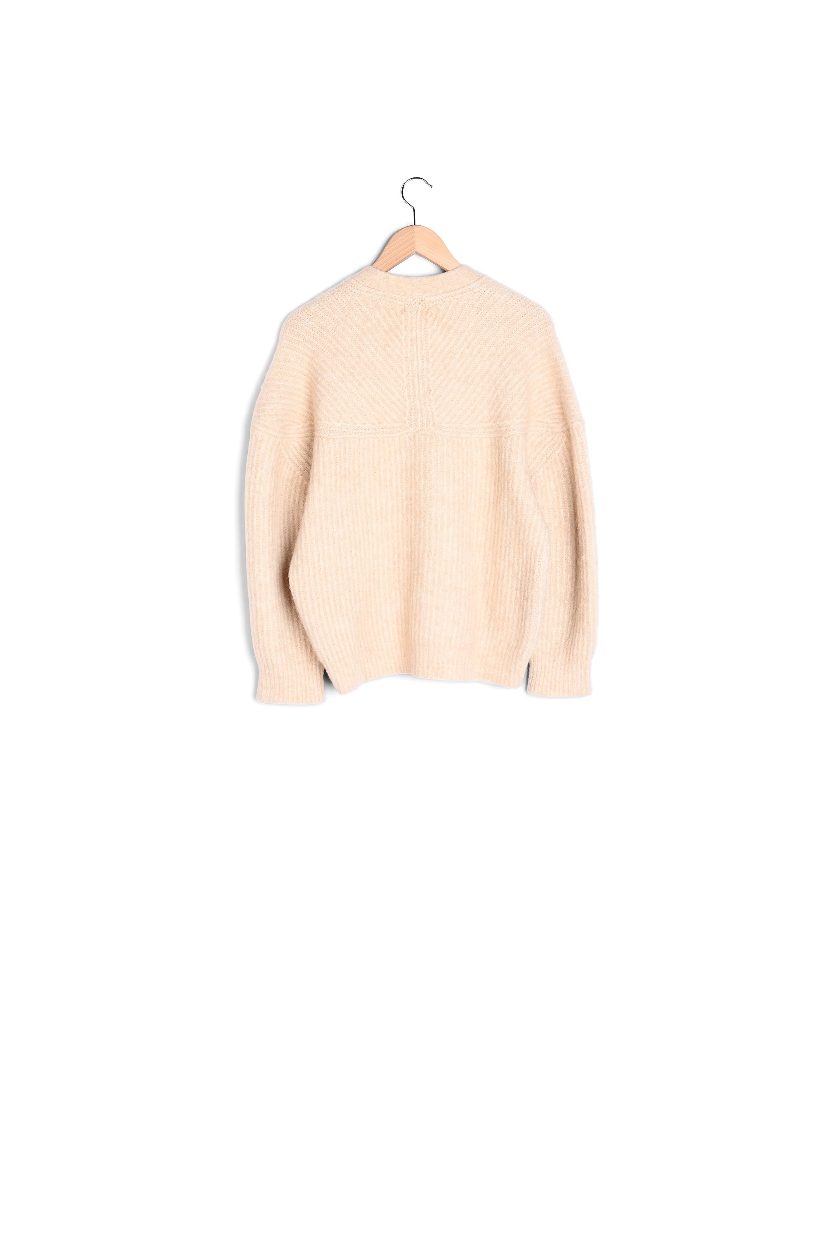 PULL UDERA Faume - seconde main