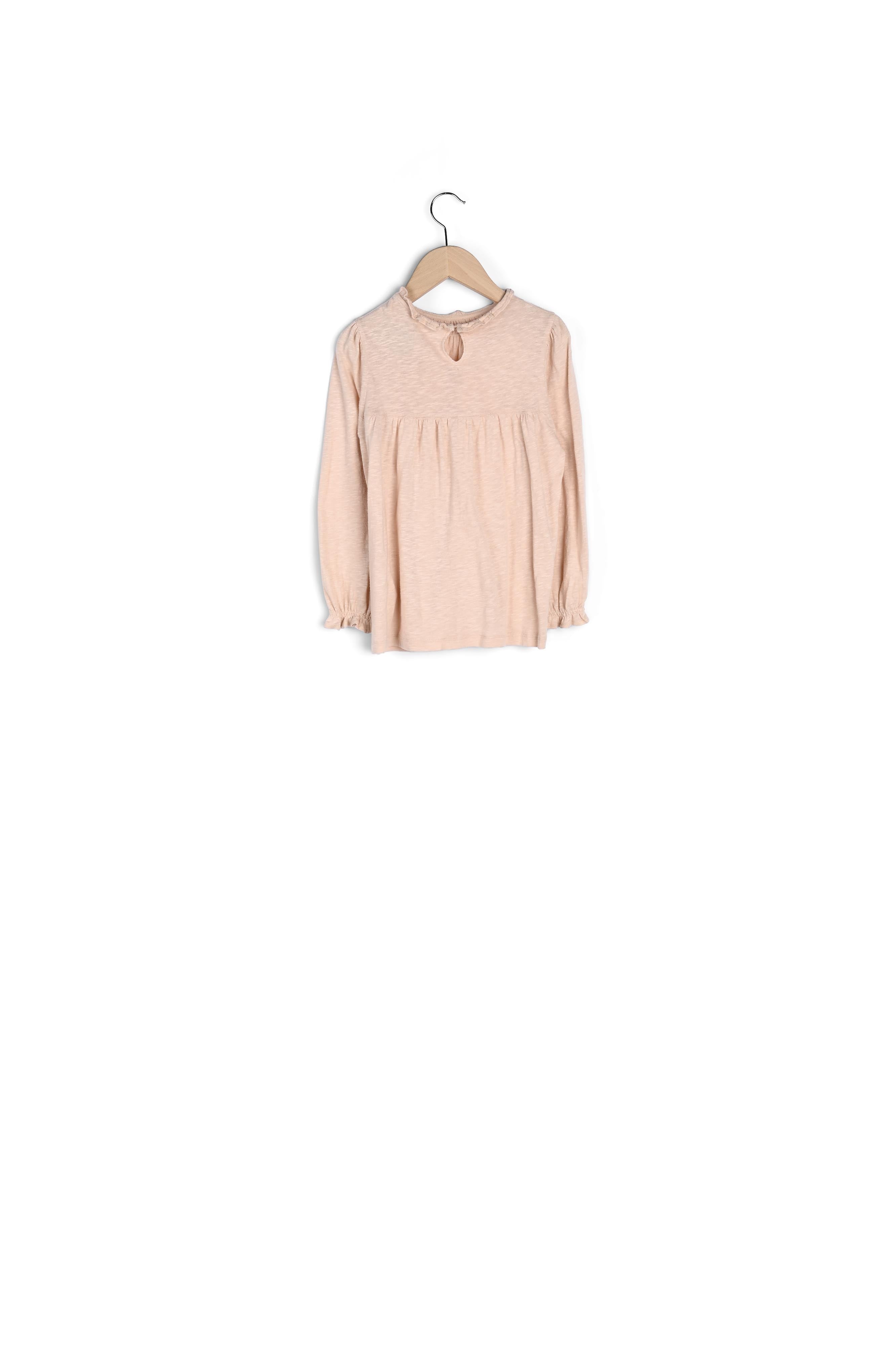 MANOU T-SHIRT Faume - seconde main