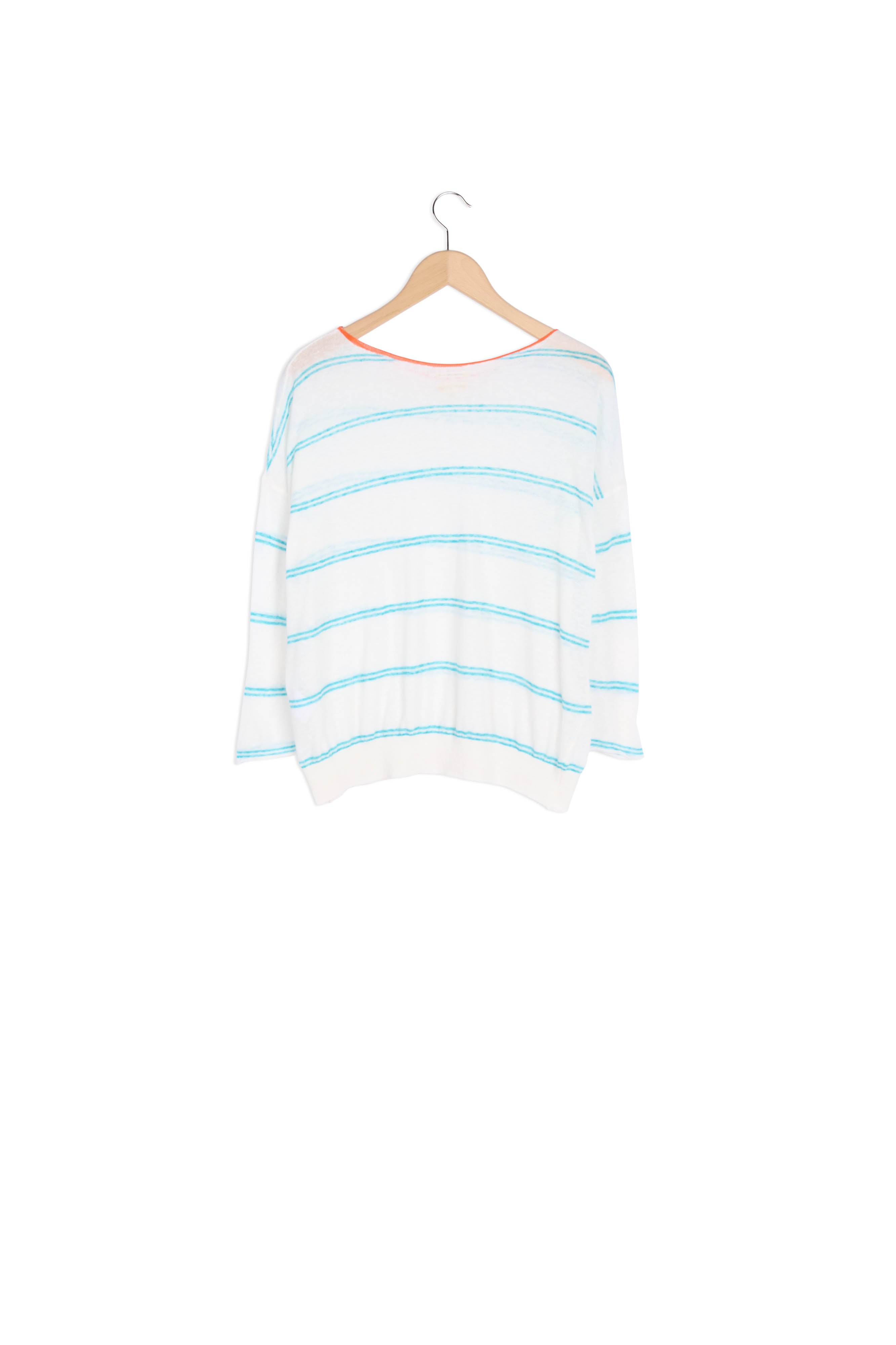 NEEP KNIT SWEATER Faume - seconde main