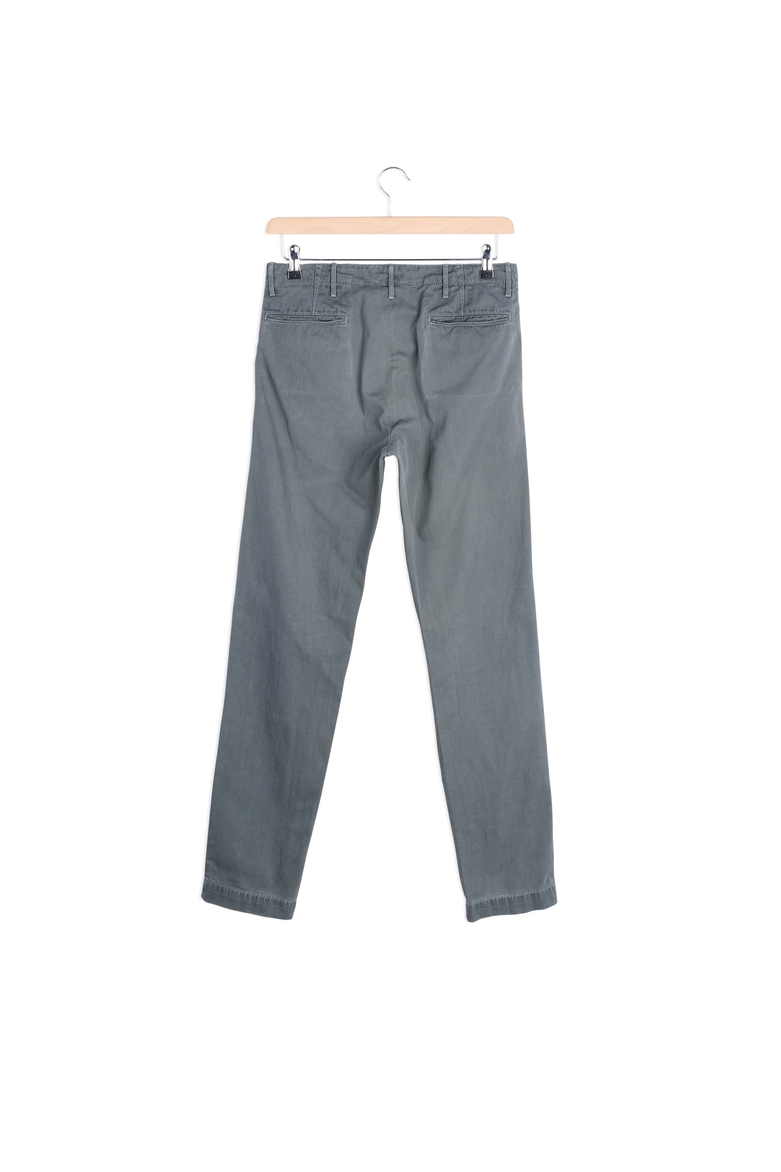 PANTALON PERTH Faume - seconde main
