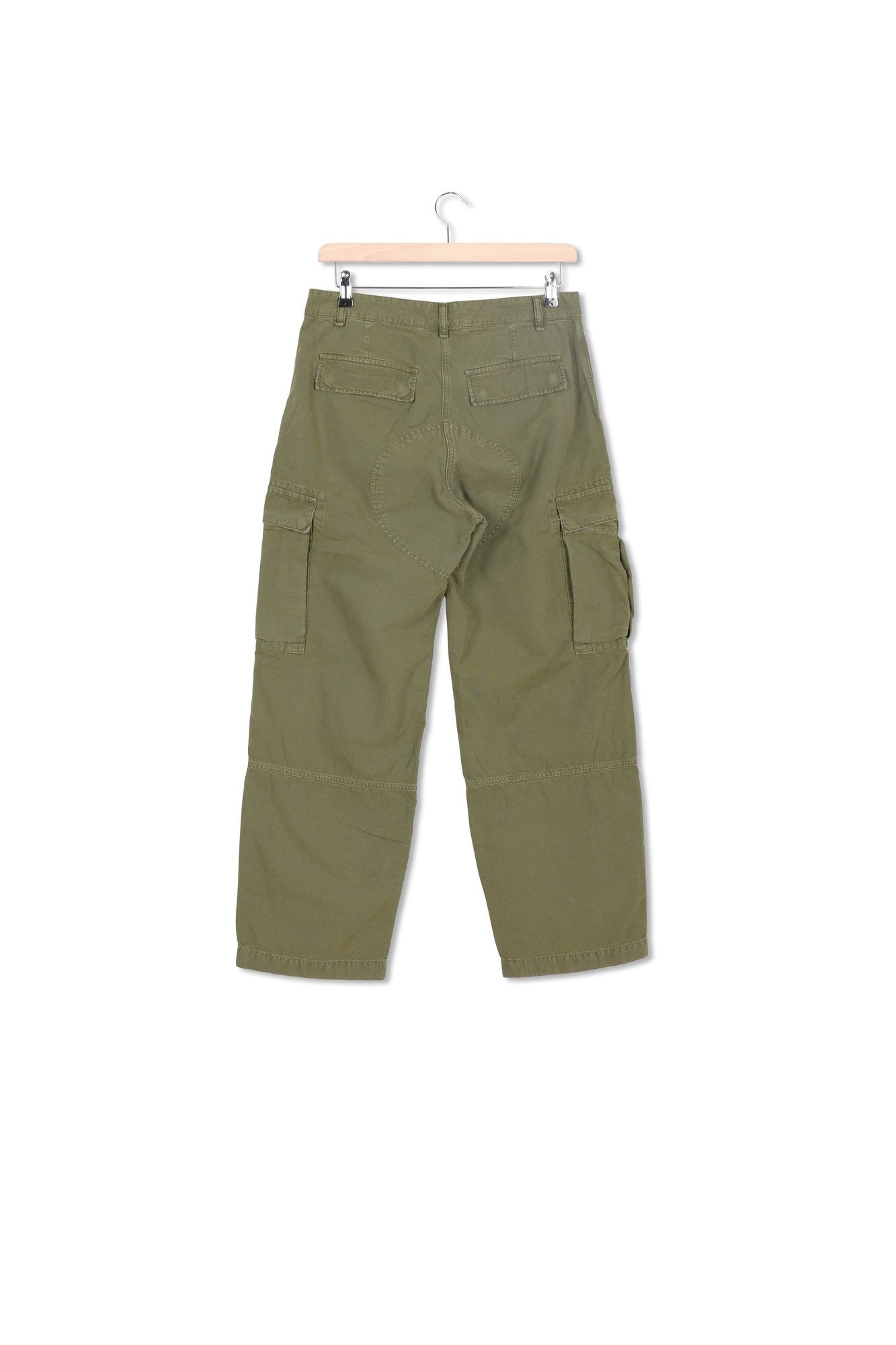 KUBI PANTS Faume - seconde main