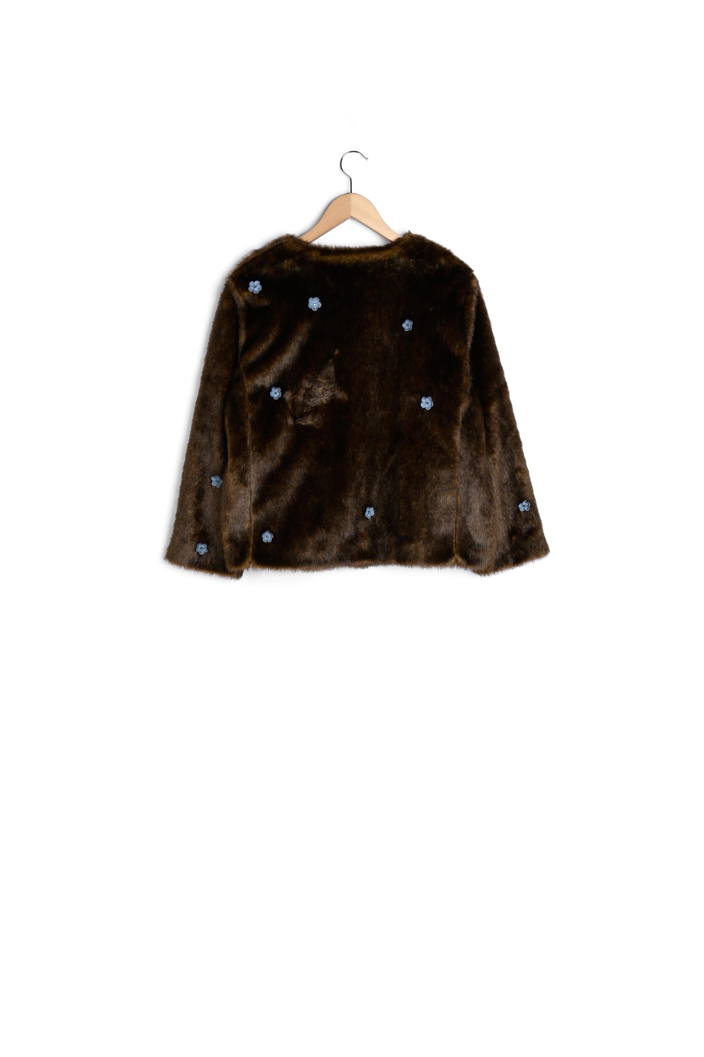 VESTE EDEL Faume - seconde main