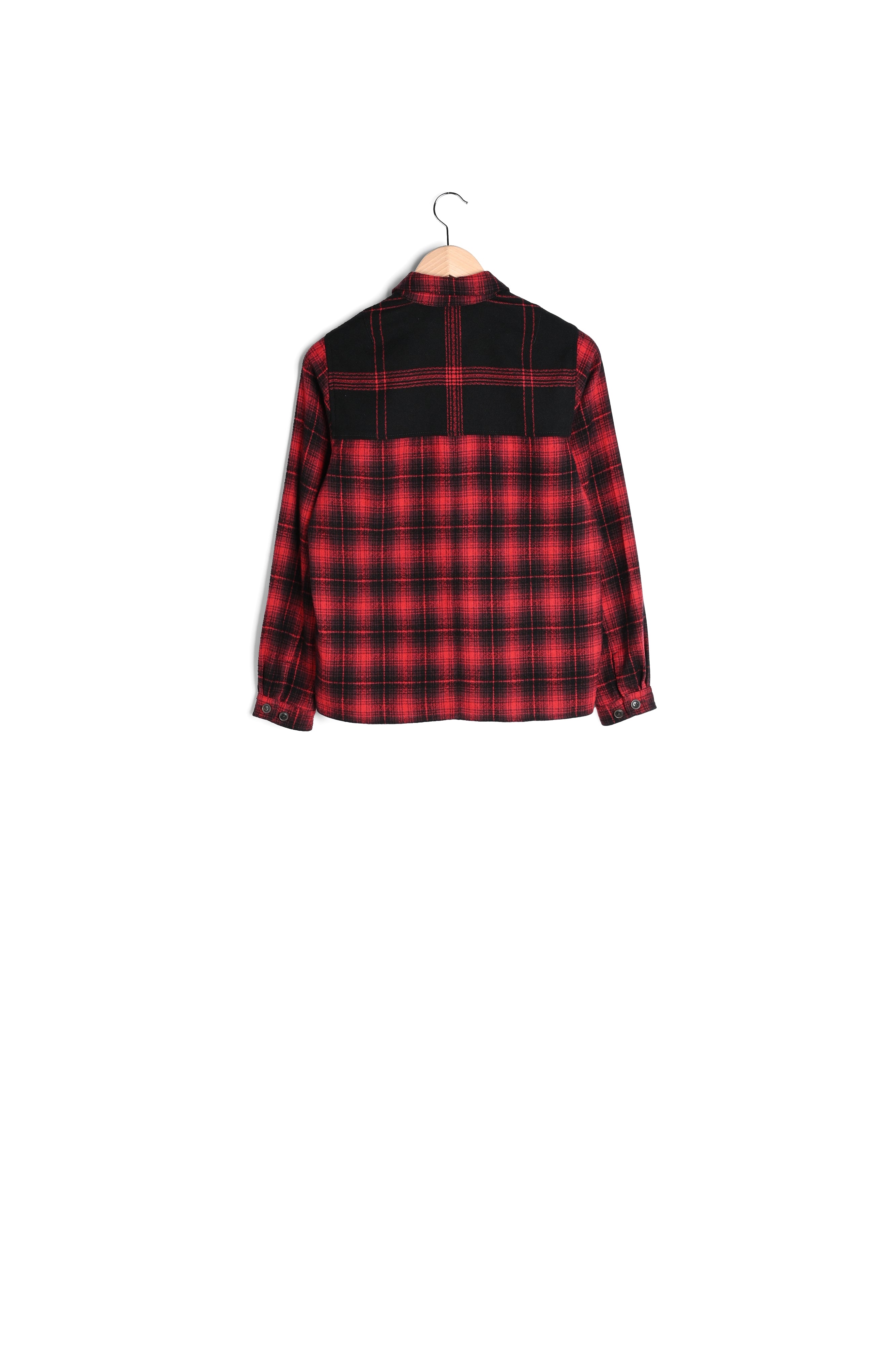 SURCHEMISE LADAKH Faume - seconde main