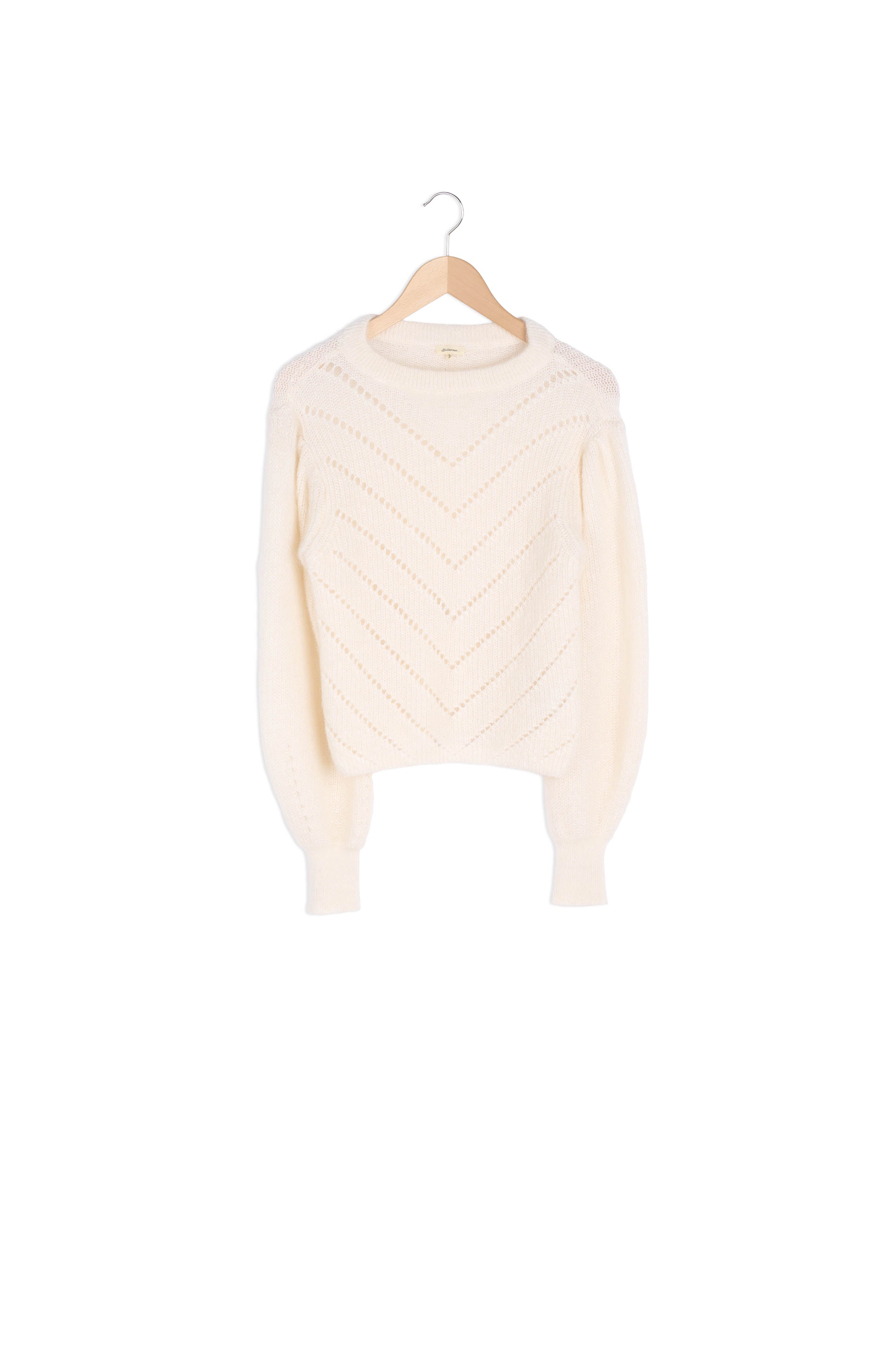 USEUL KNITWEAR Faume - seconde main