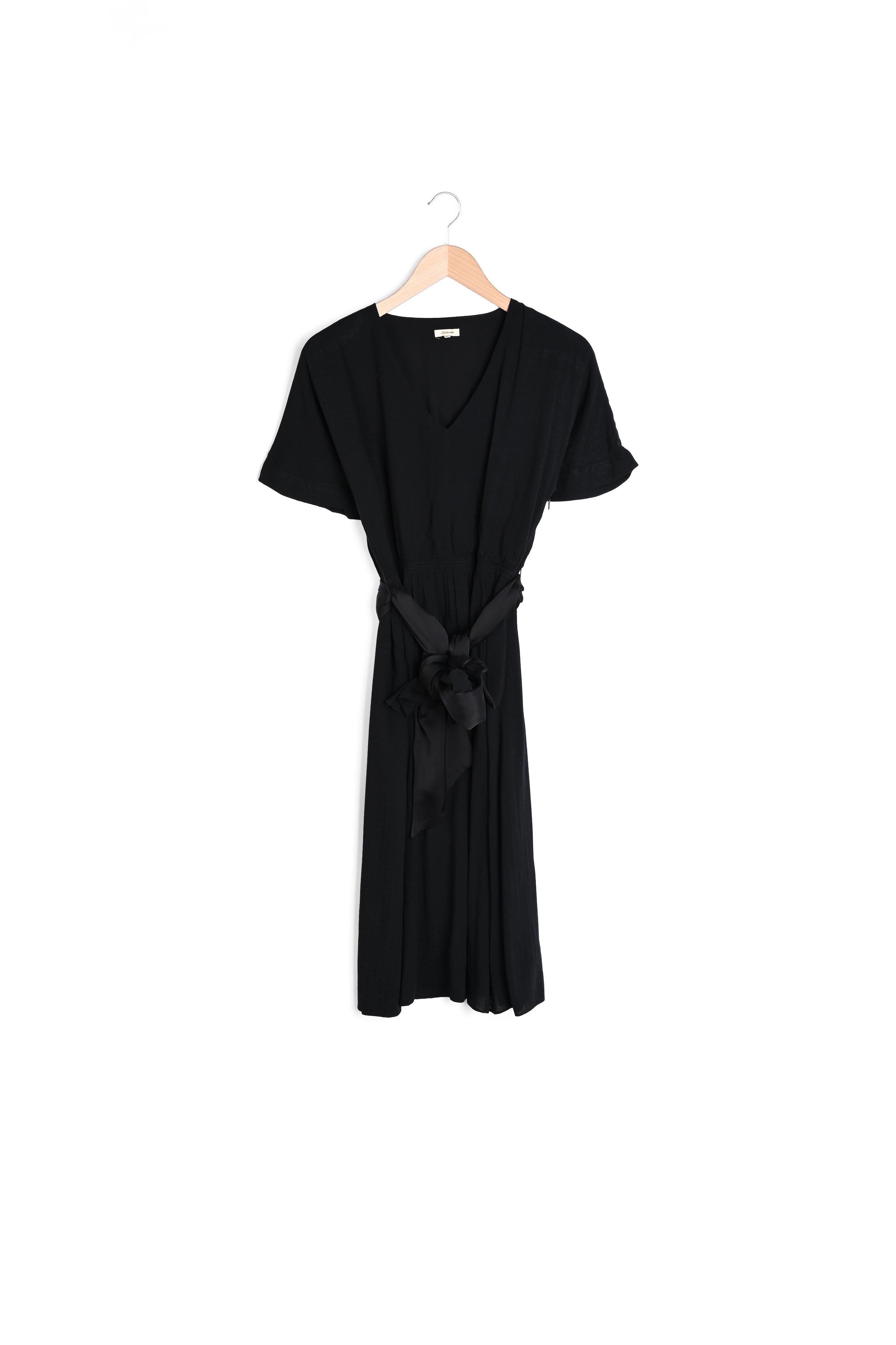 ROBE HOEK Faume - seconde main