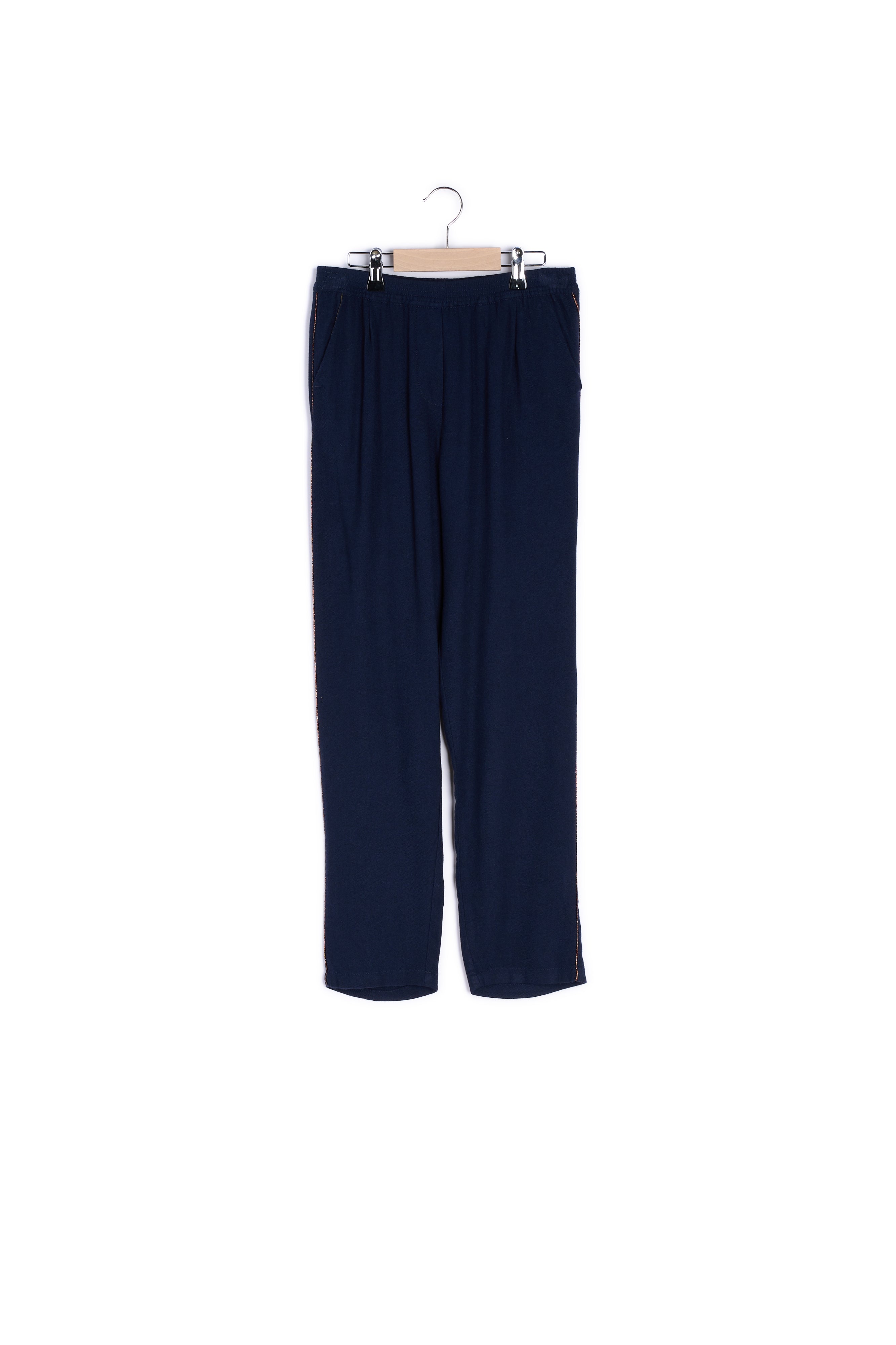 PANTALON LINGO Faume - seconde main