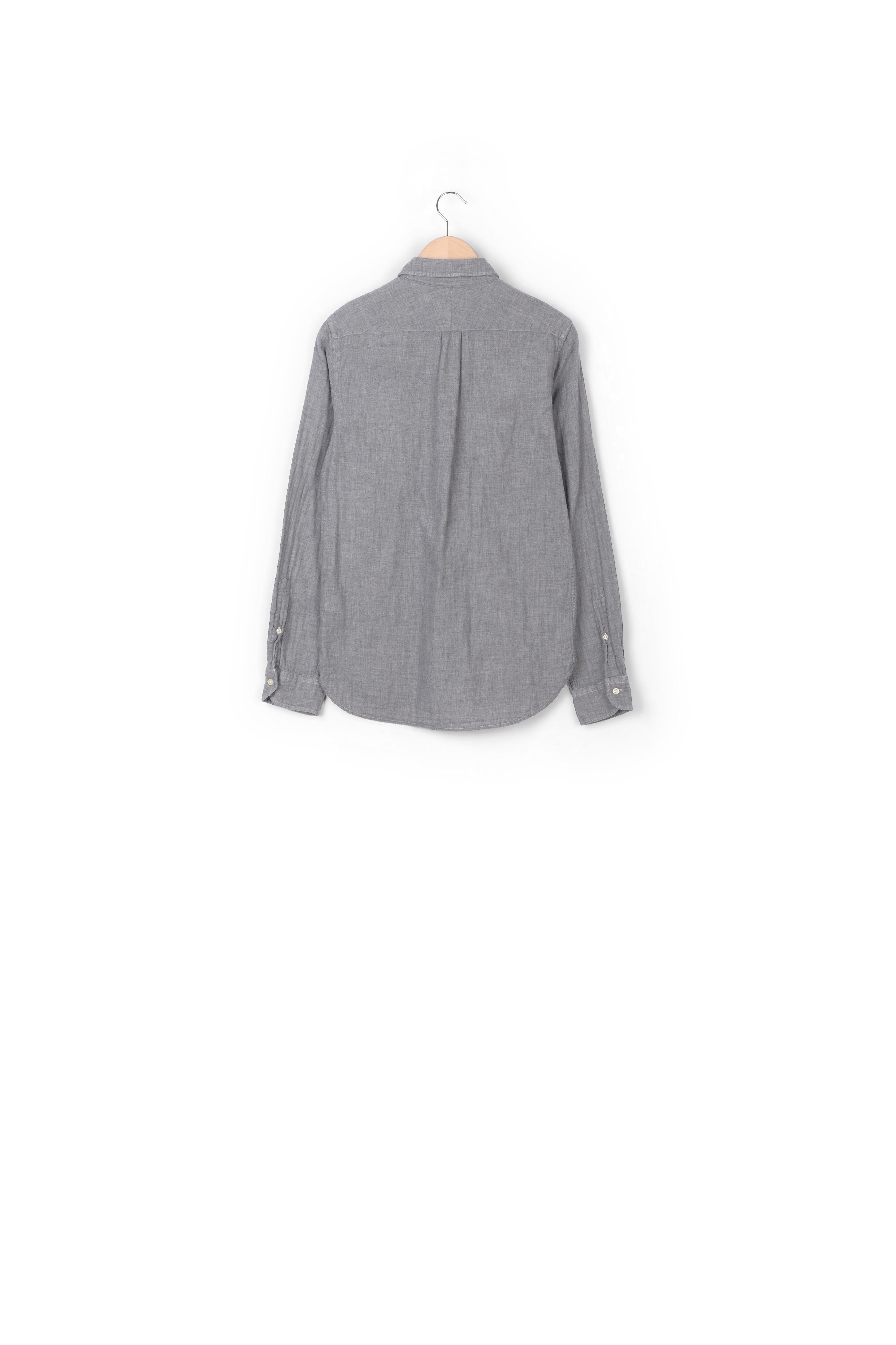 CHEMISE GLENH Faume - seconde main