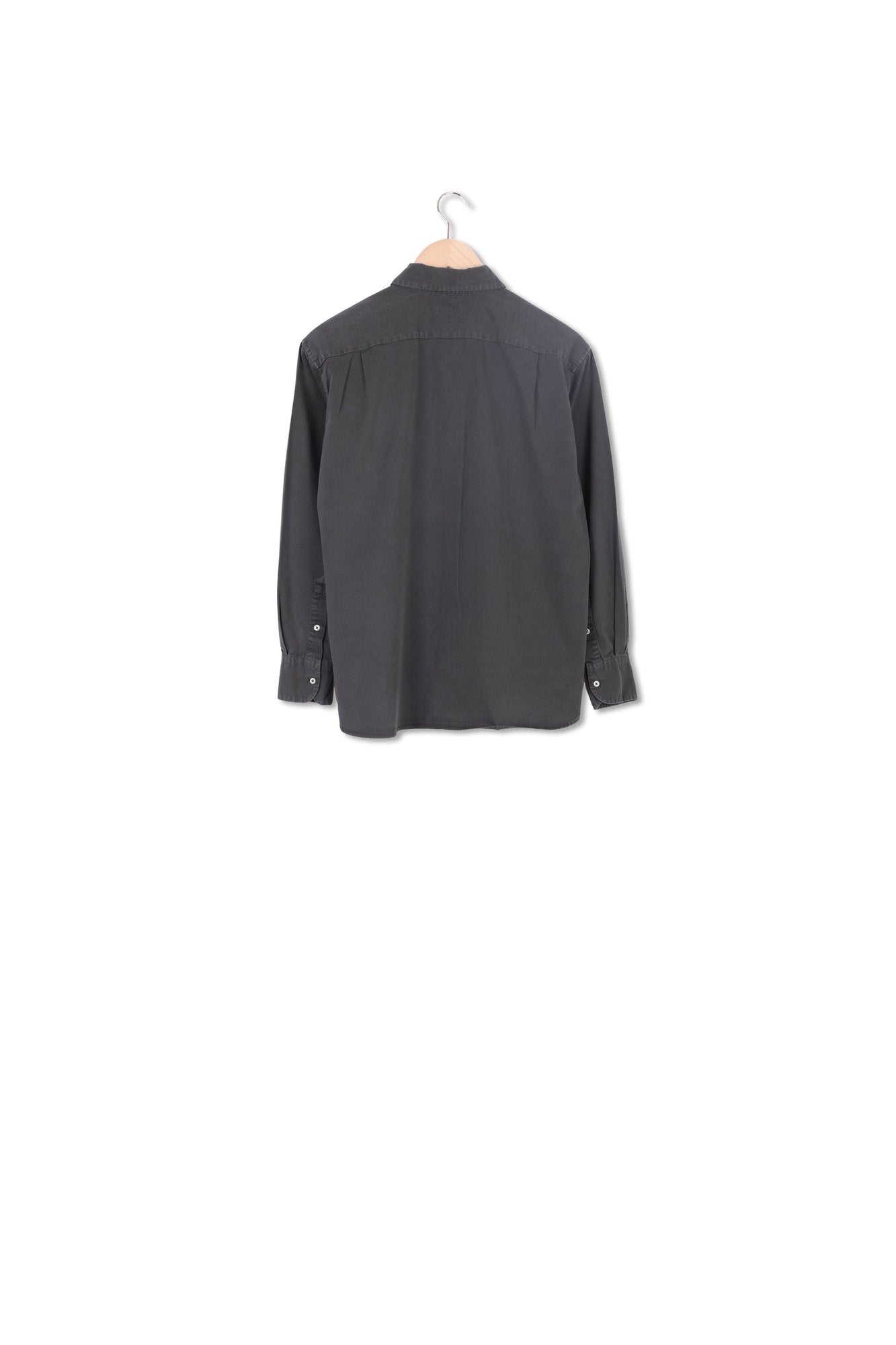 CHEMISE GASTOO Faume - seconde main