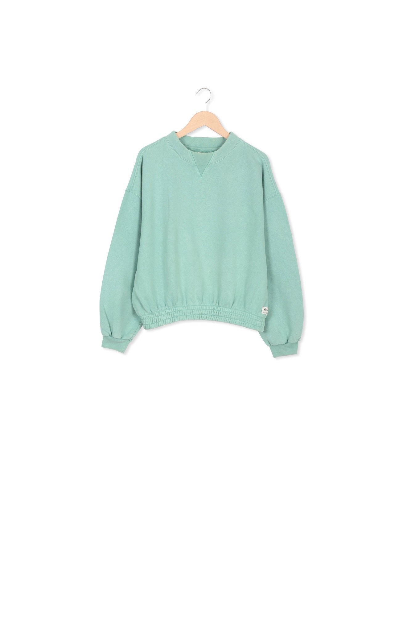 VEROL SWEATSHIRT Faume - seconde main