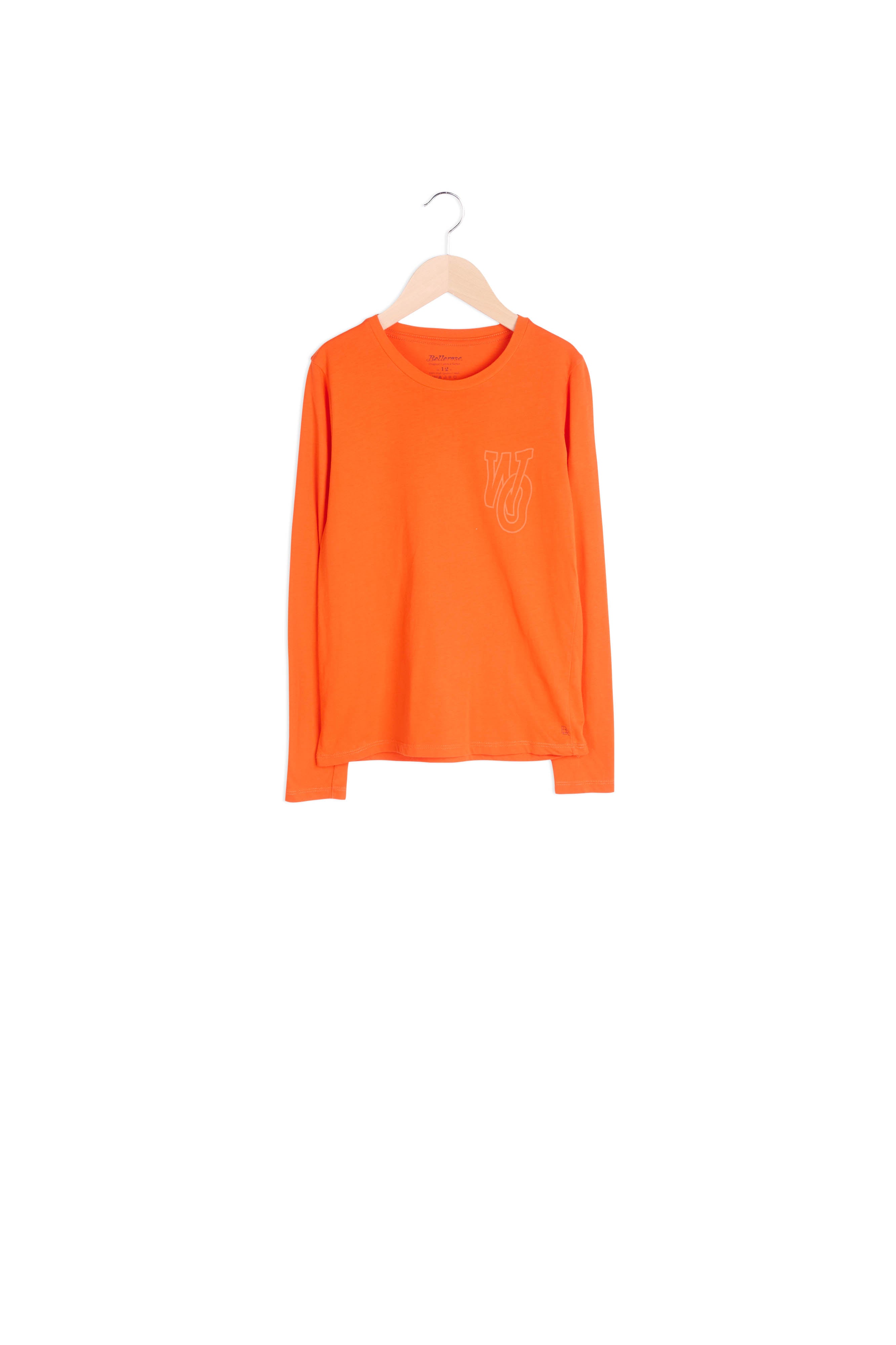 KENO T-SHIRT Faume - seconde main