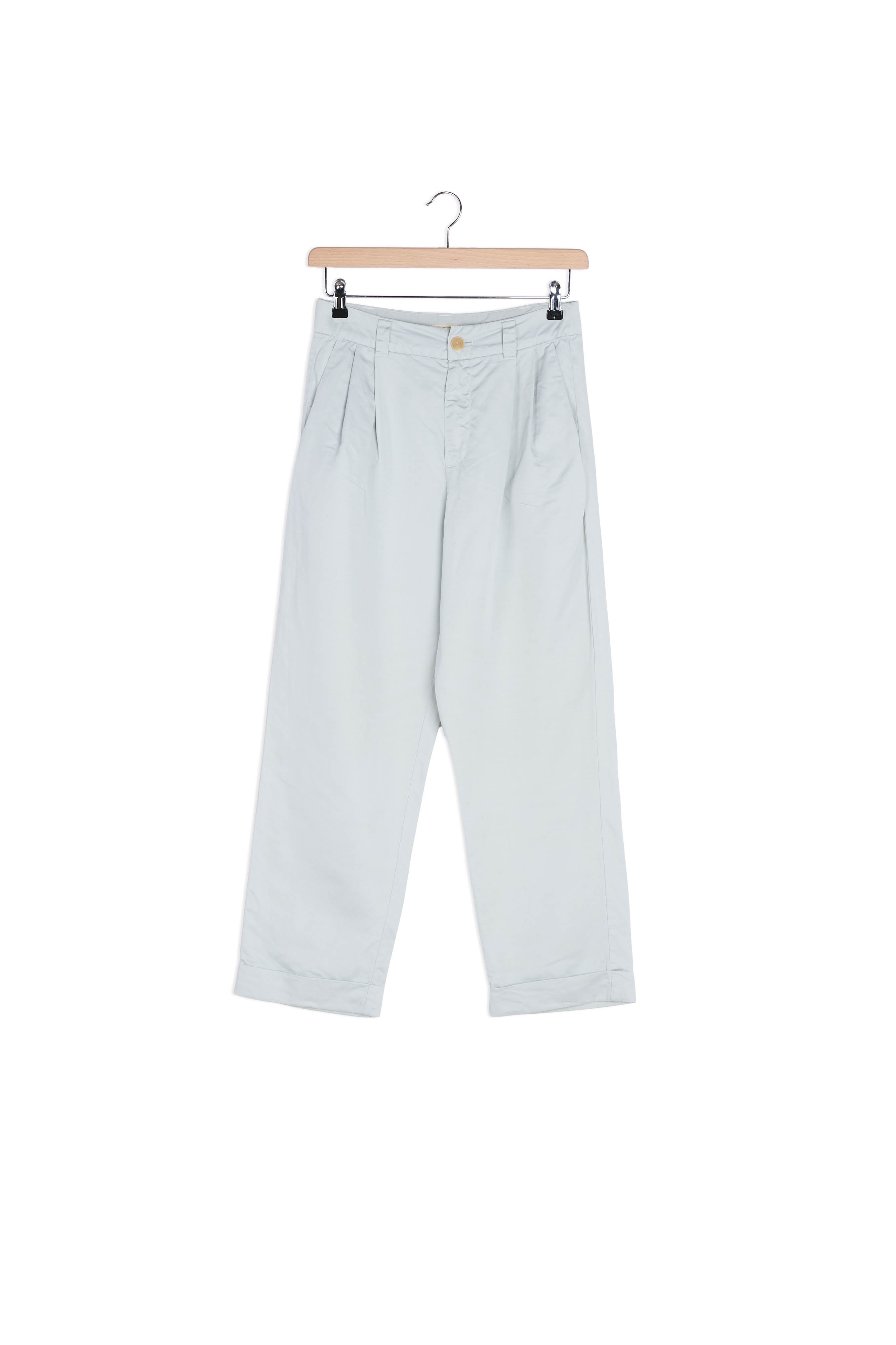 PANTALON LAZARD Faume - seconde main