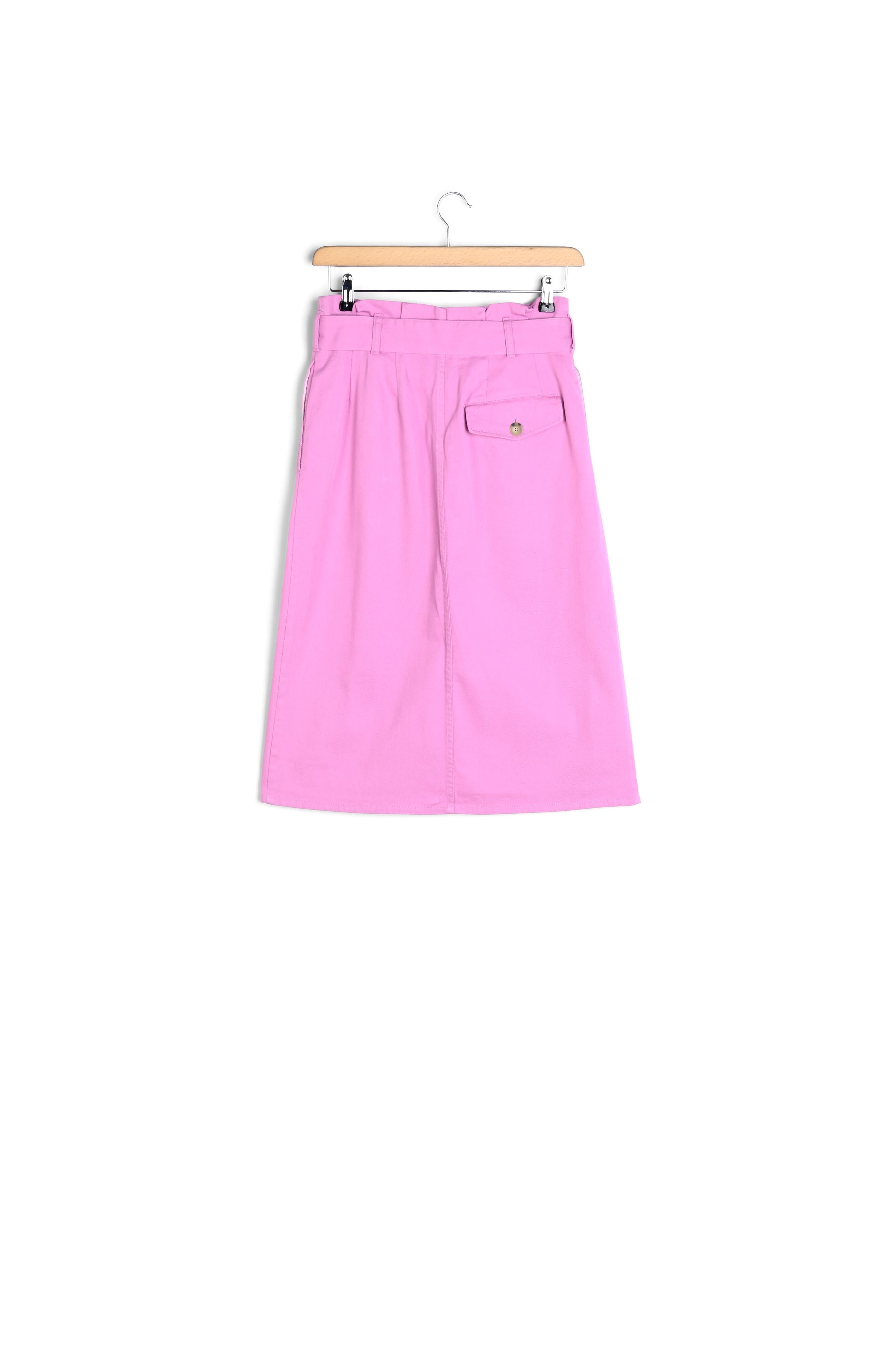 JUPE LORE Faume - seconde main