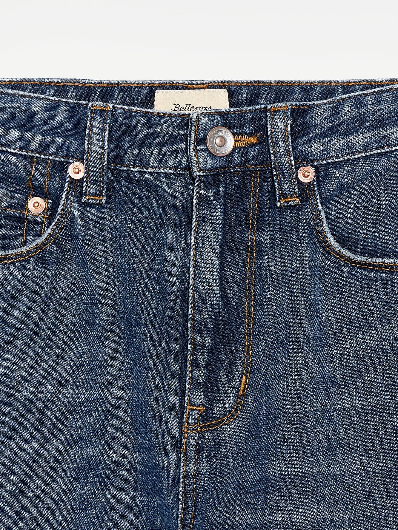 PETERS JEANS Faume - seconde main